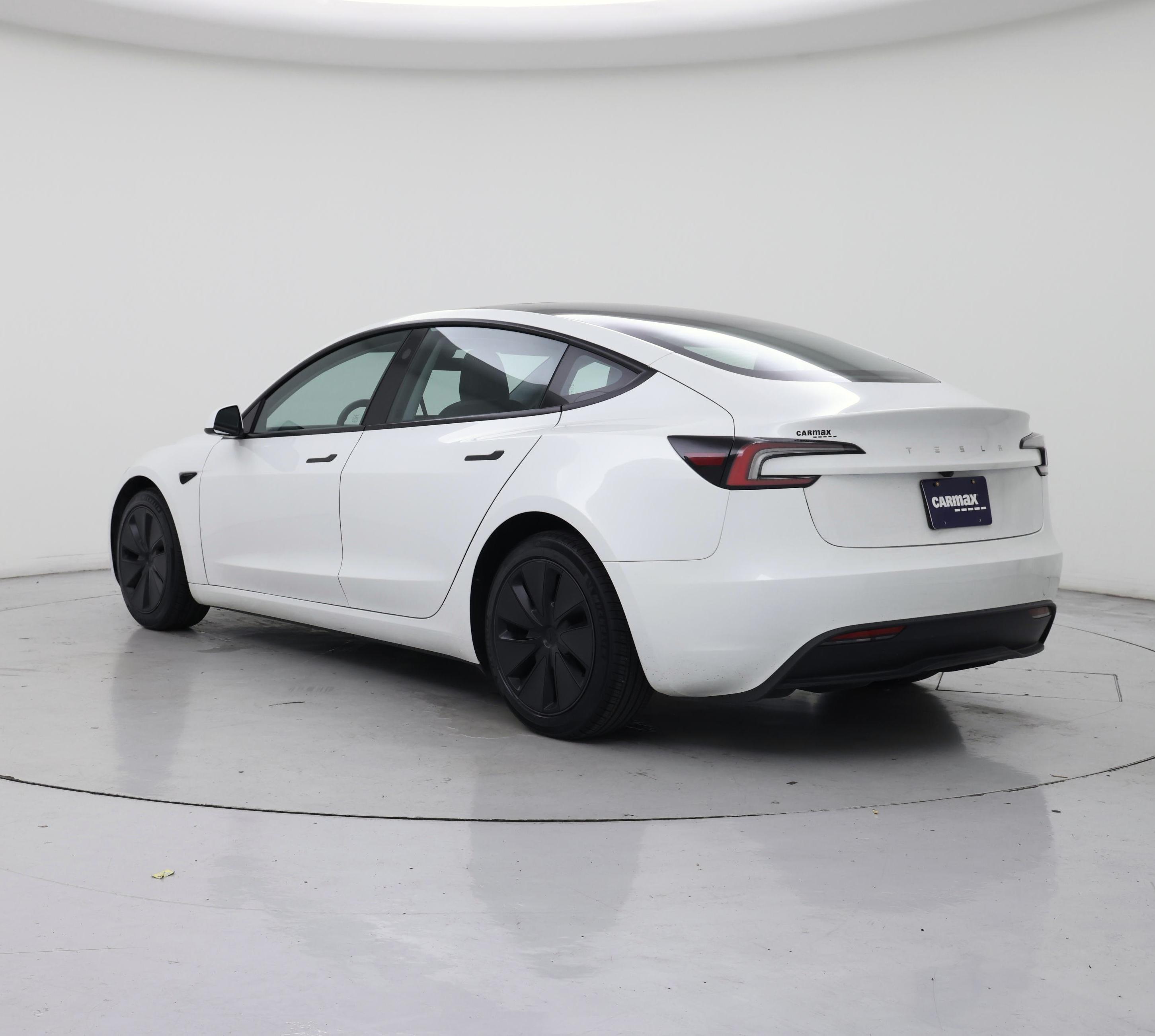 Thumbnail: 2024 Tesla Model 3 - 2