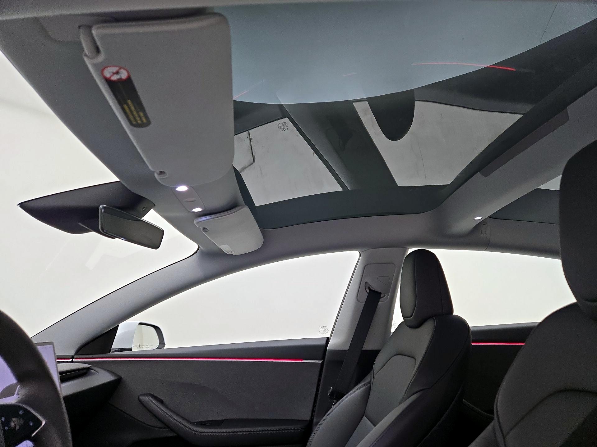 Thumbnail: 2024 Tesla Model 3 - 19