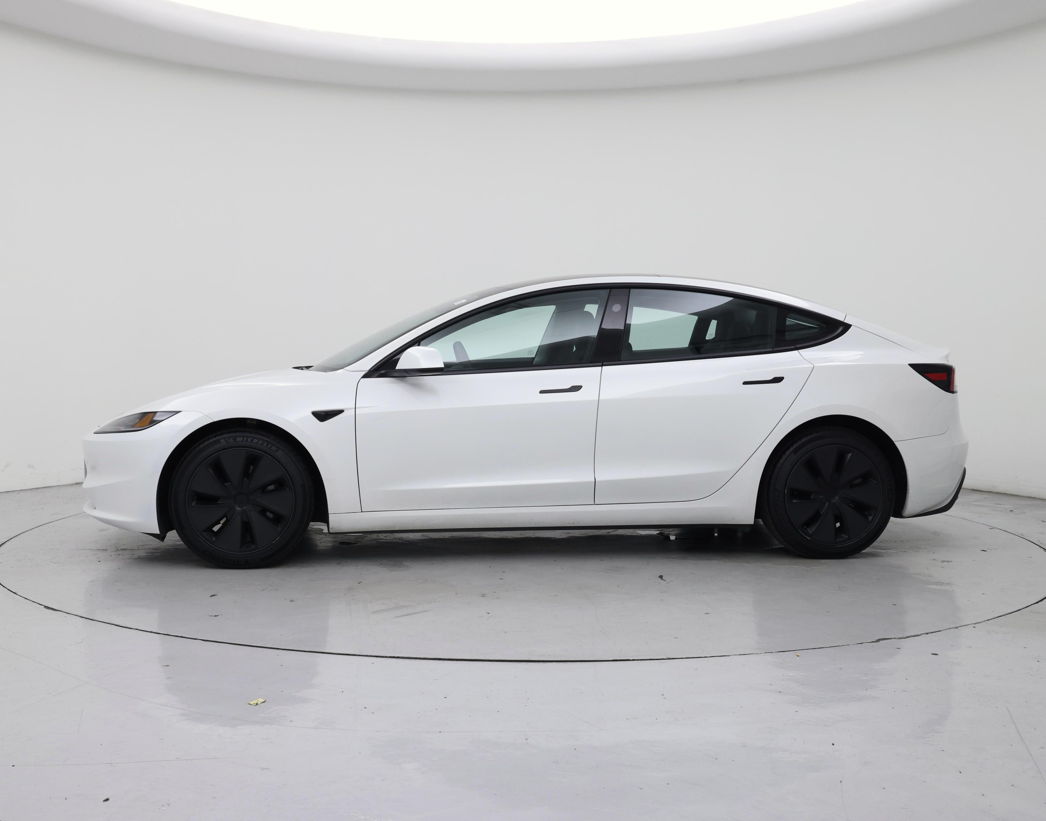 Thumbnail: 2024 Tesla Model 3 - 3