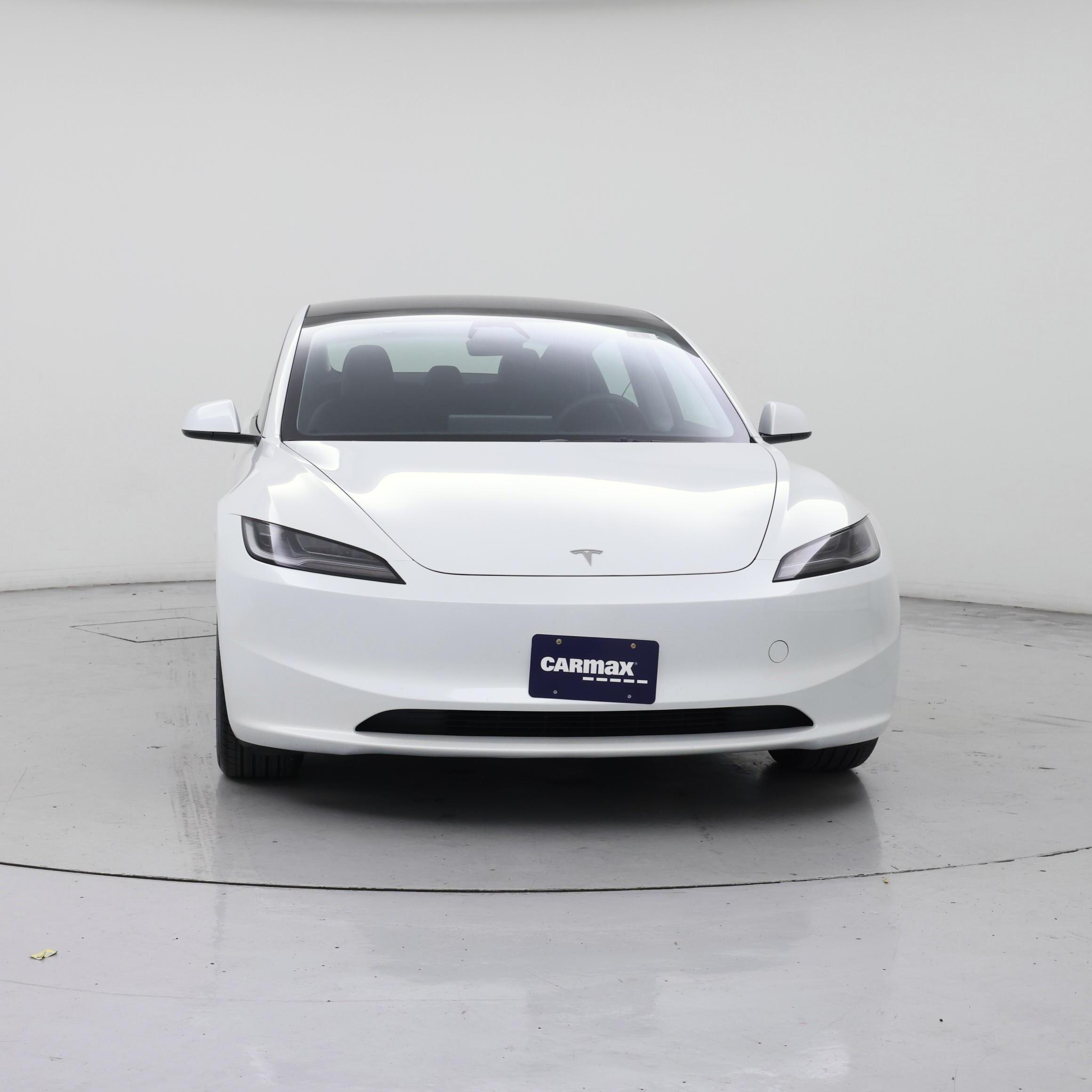 Thumbnail: 2024 Tesla Model 3 - 5