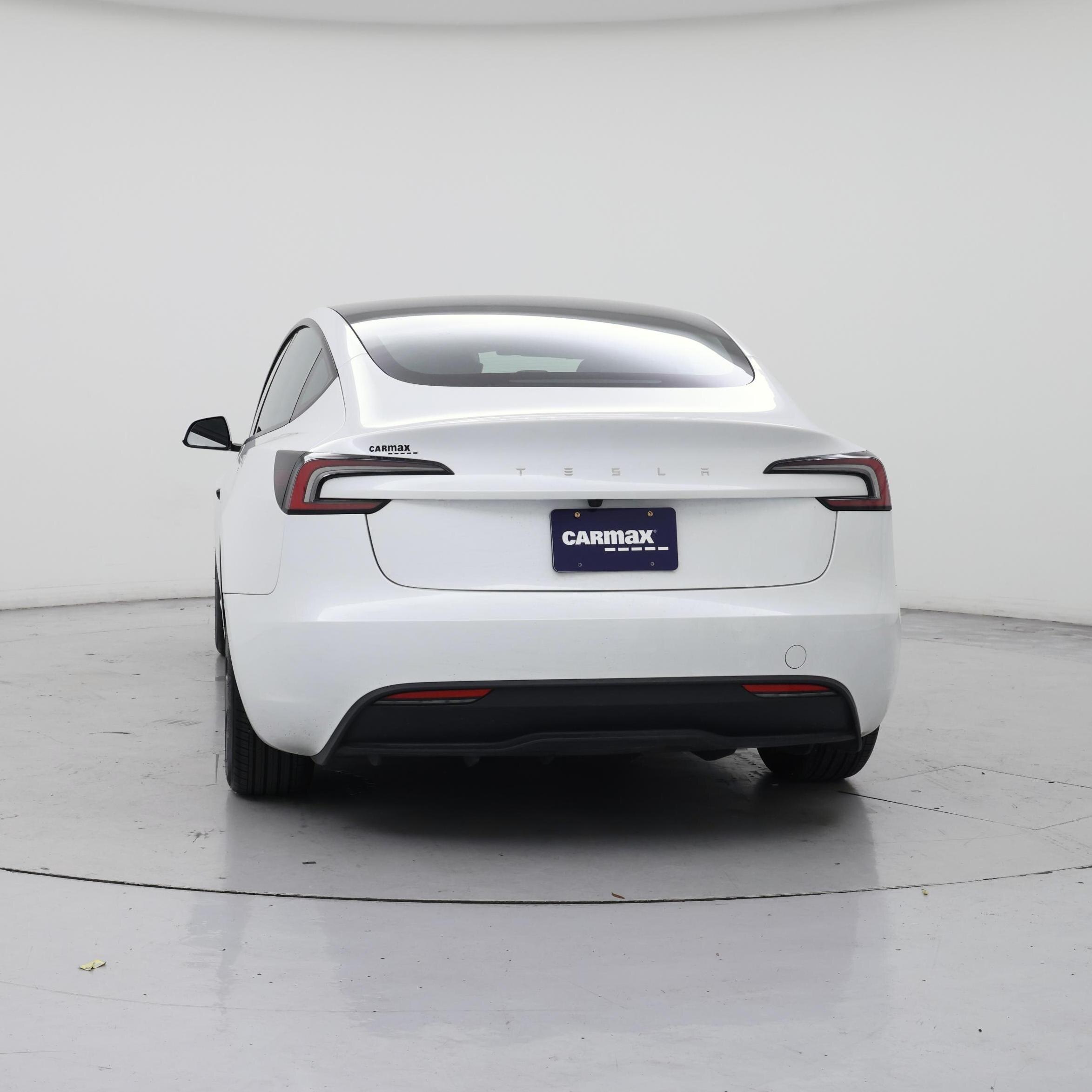 Thumbnail: 2024 Tesla Model 3 - 6