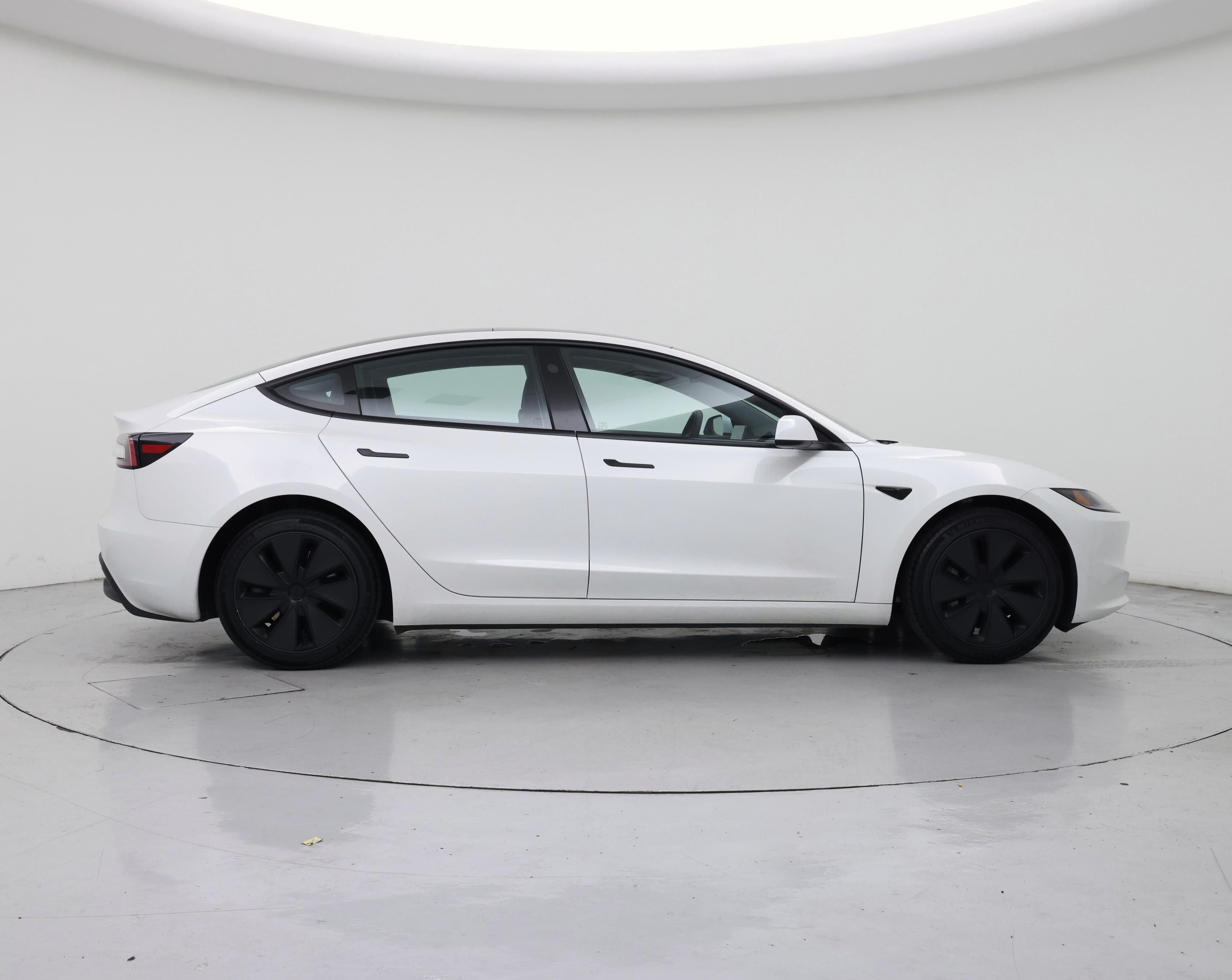 Thumbnail: 2024 Tesla Model 3 - 7