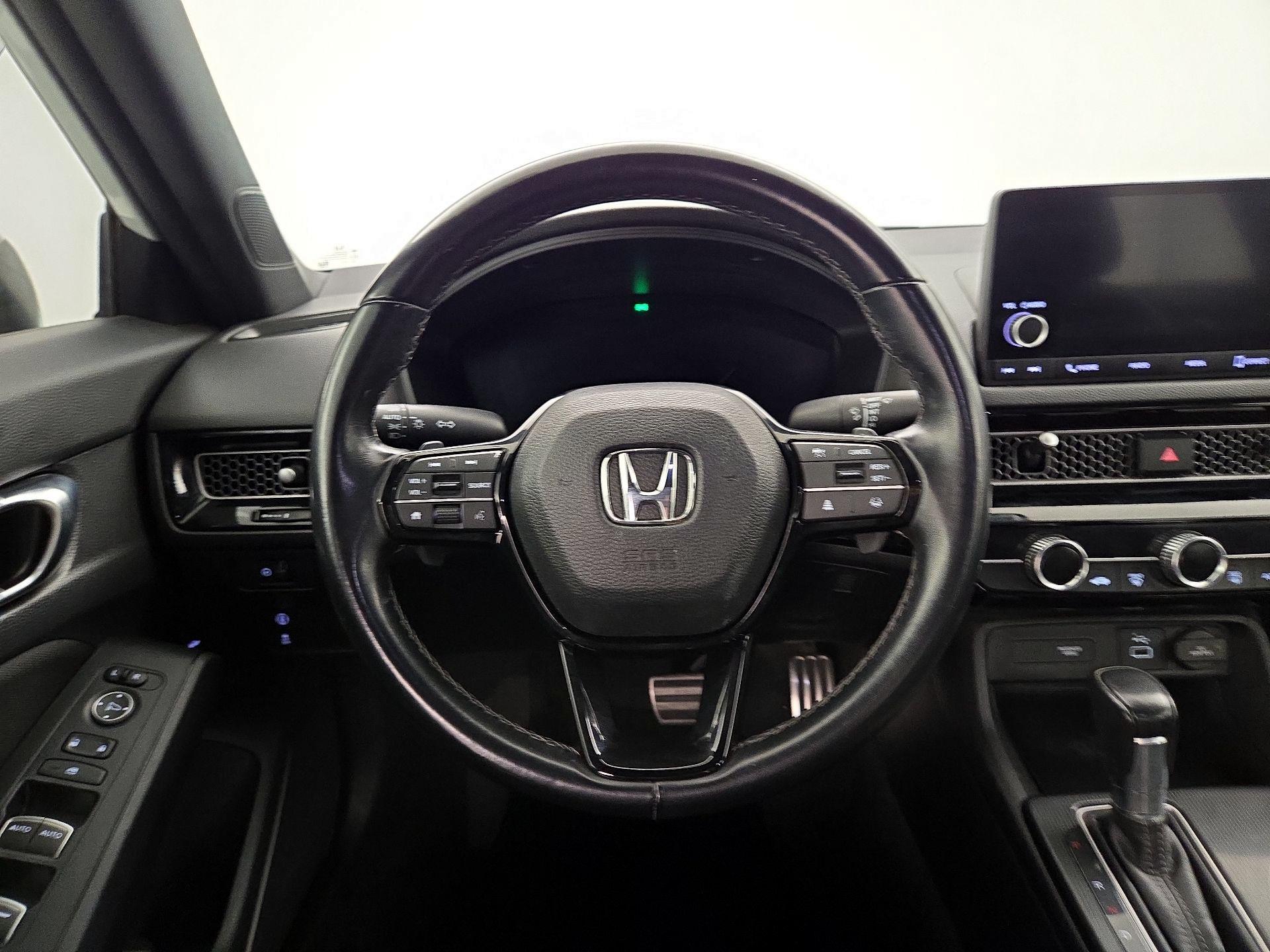 Thumbnail: 2022 Honda Civic - 10