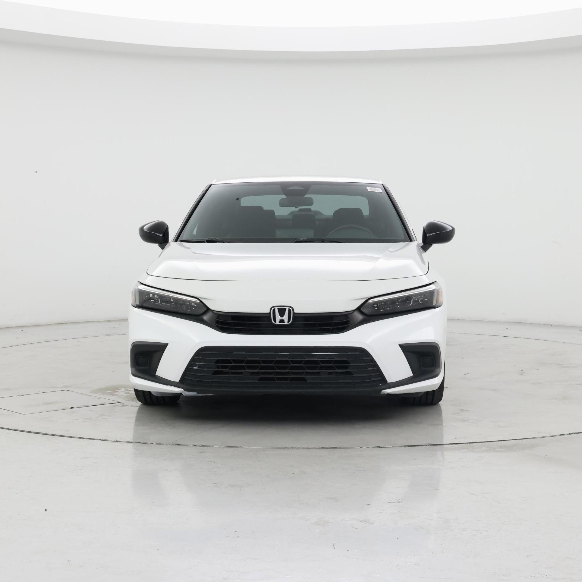Thumbnail: 2022 Honda Civic - 5