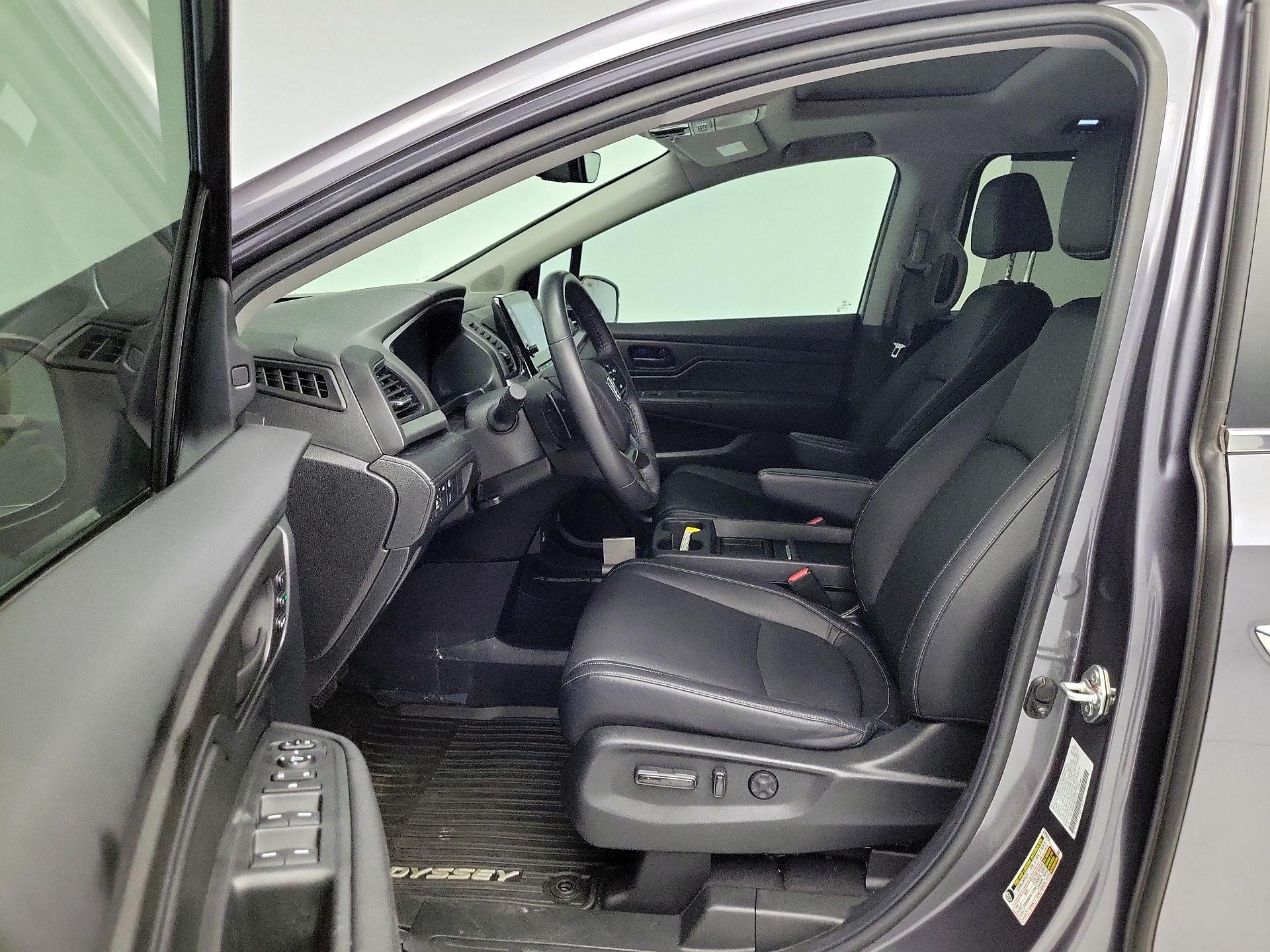Thumbnail: 2024 Honda Odyssey - 11