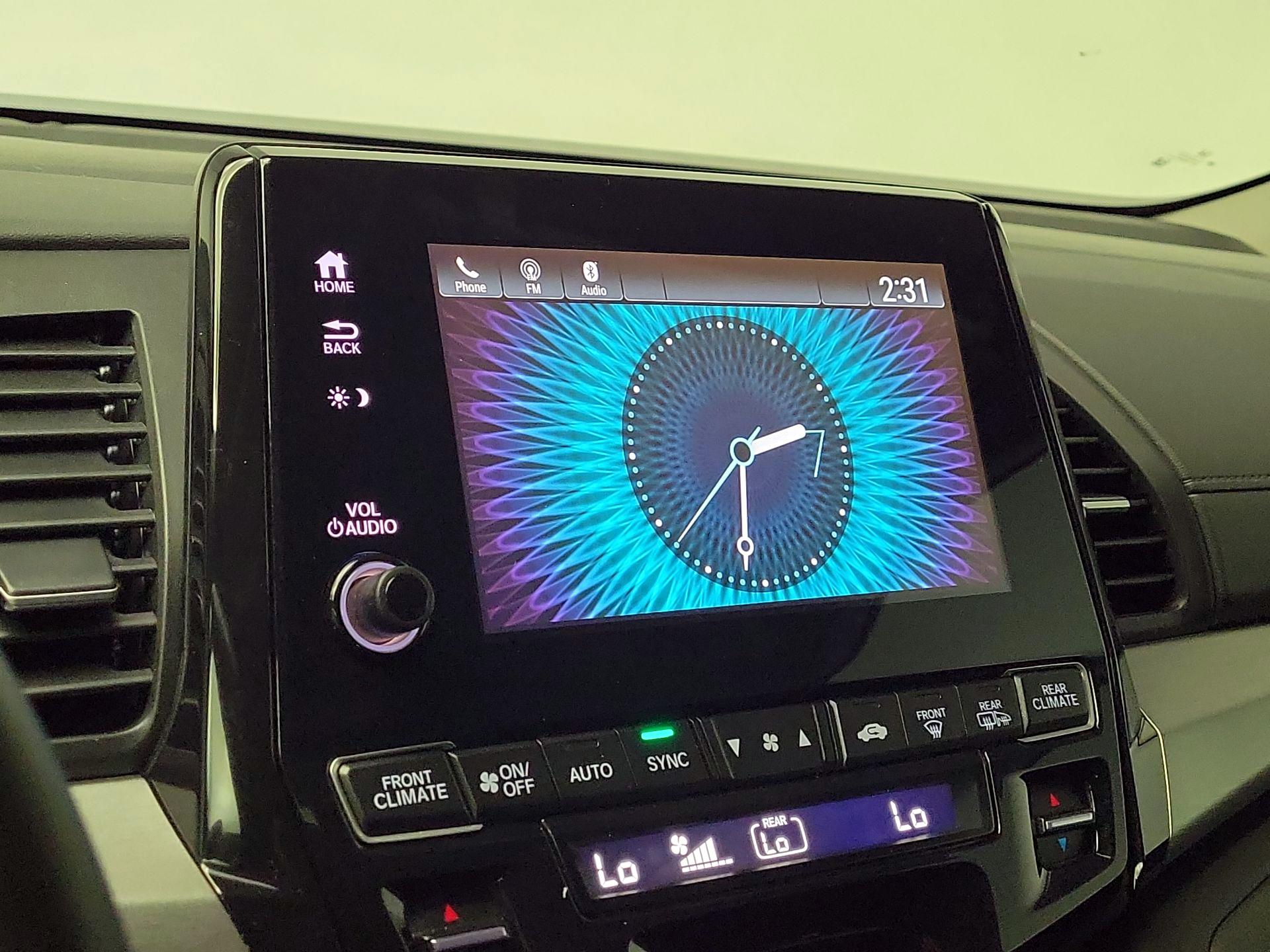 Thumbnail: 2024 Honda Odyssey - 15