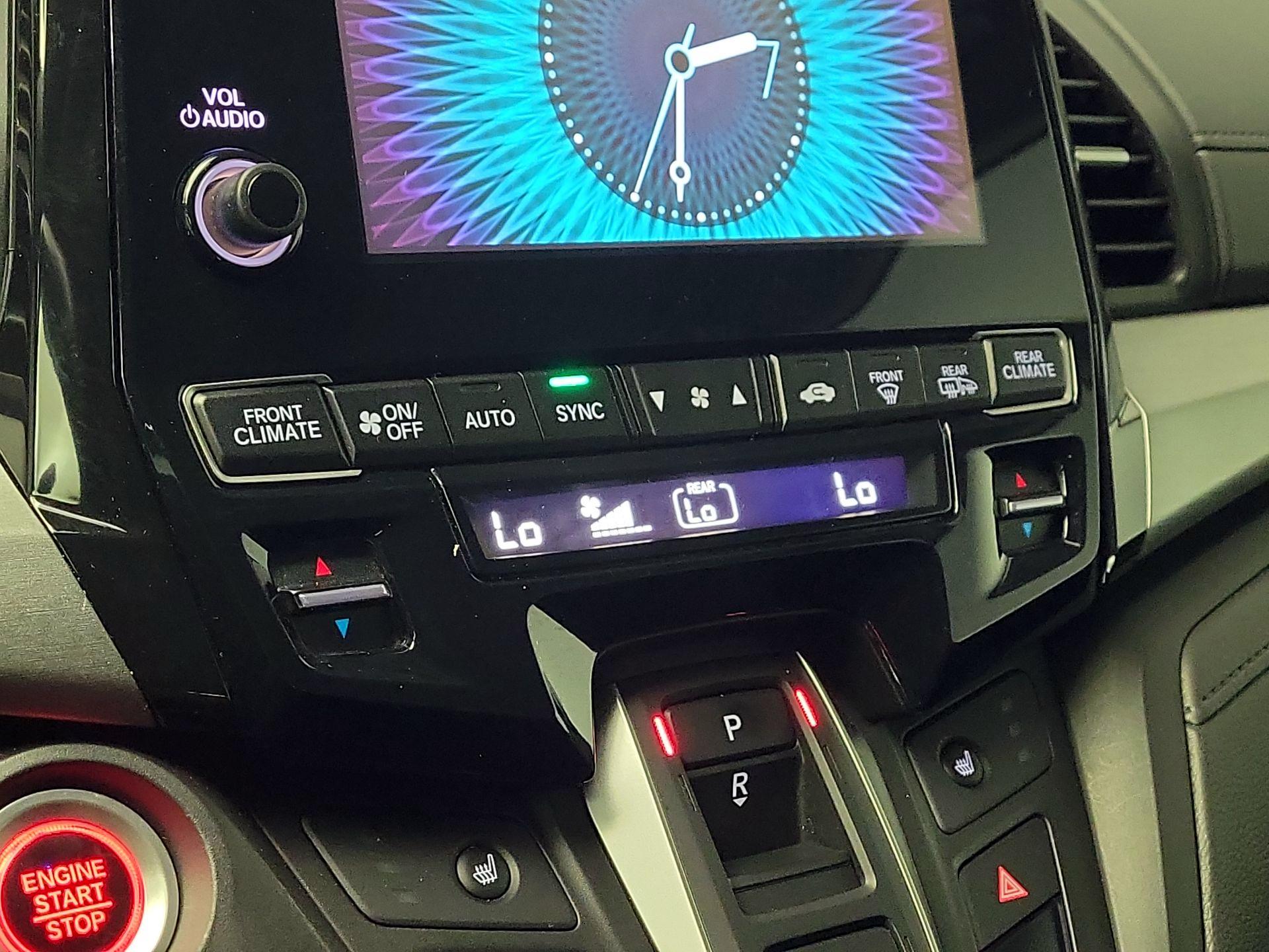 Thumbnail: 2024 Honda Odyssey - 16