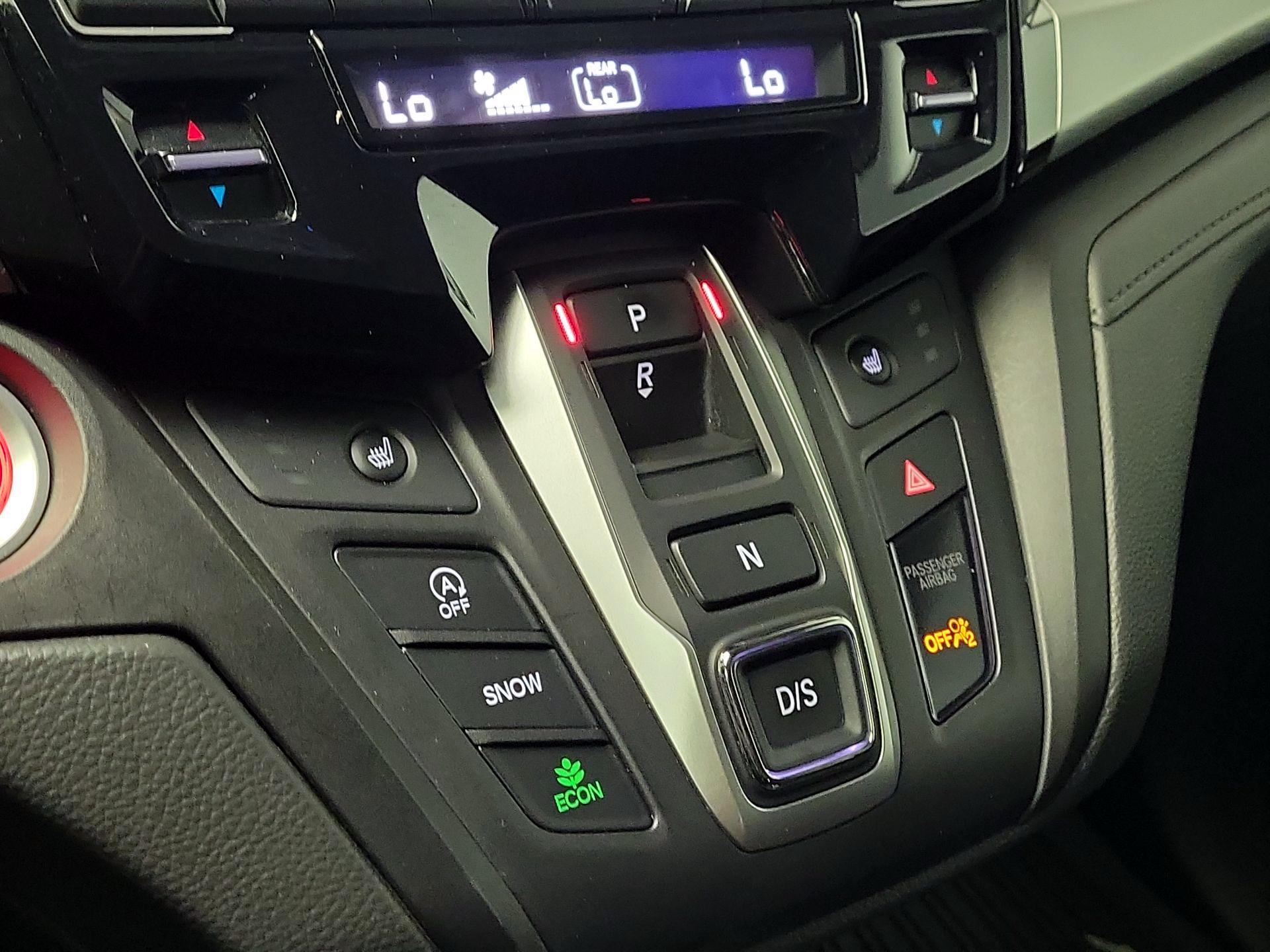 Thumbnail: 2024 Honda Odyssey - 17