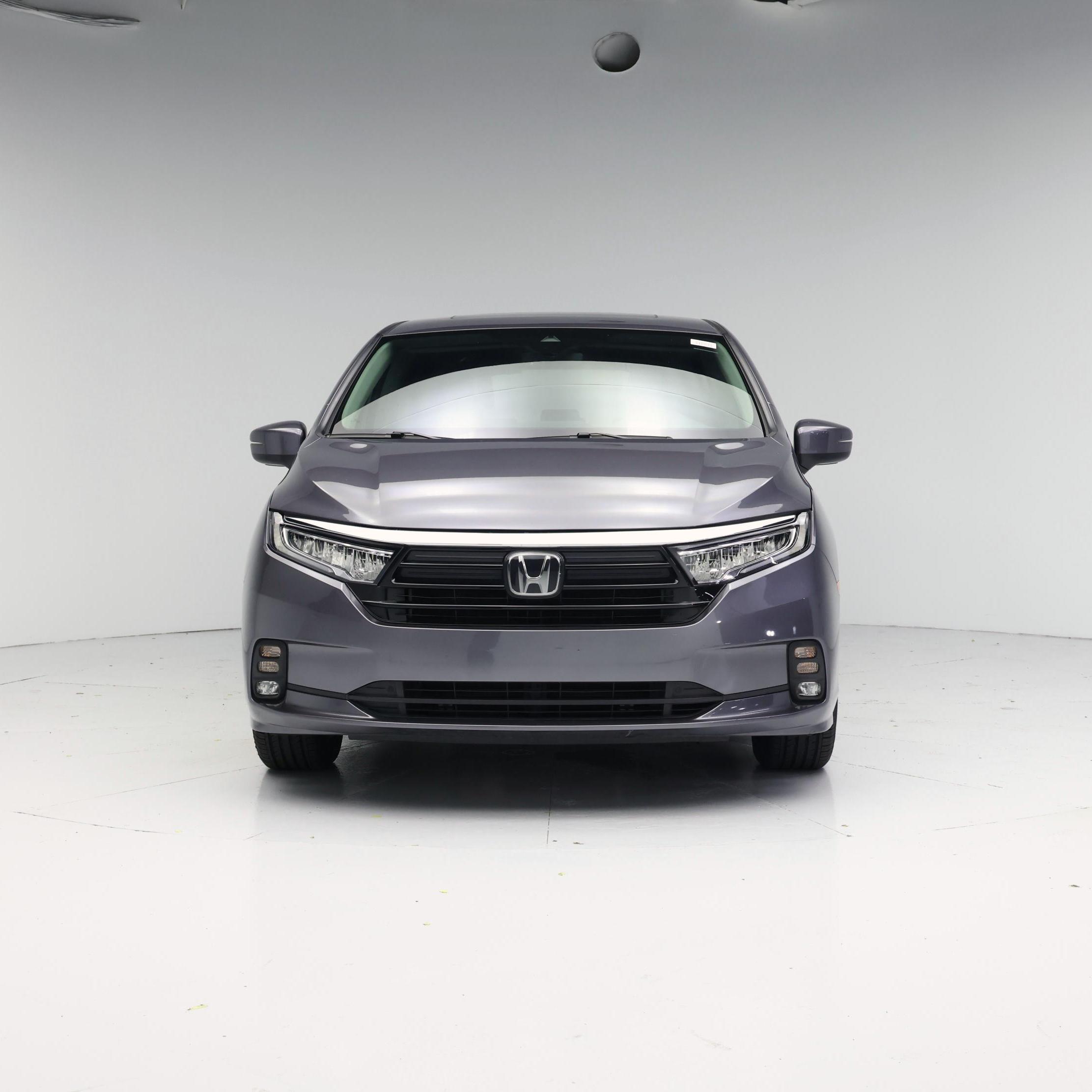 Thumbnail: 2024 Honda Odyssey - 5