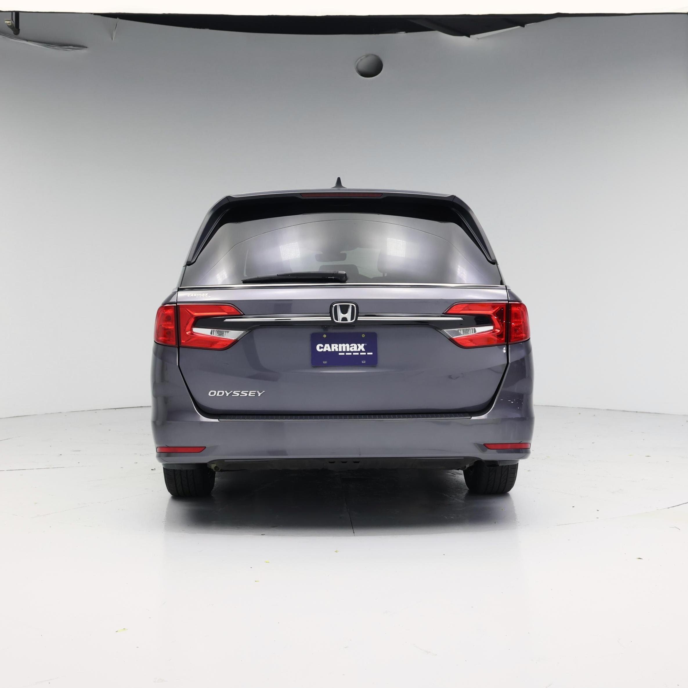 Thumbnail: 2024 Honda Odyssey - 6