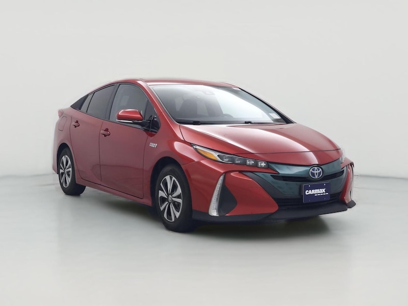 2017 Toyota Prius Prime Premium -
                  Irvine, CA