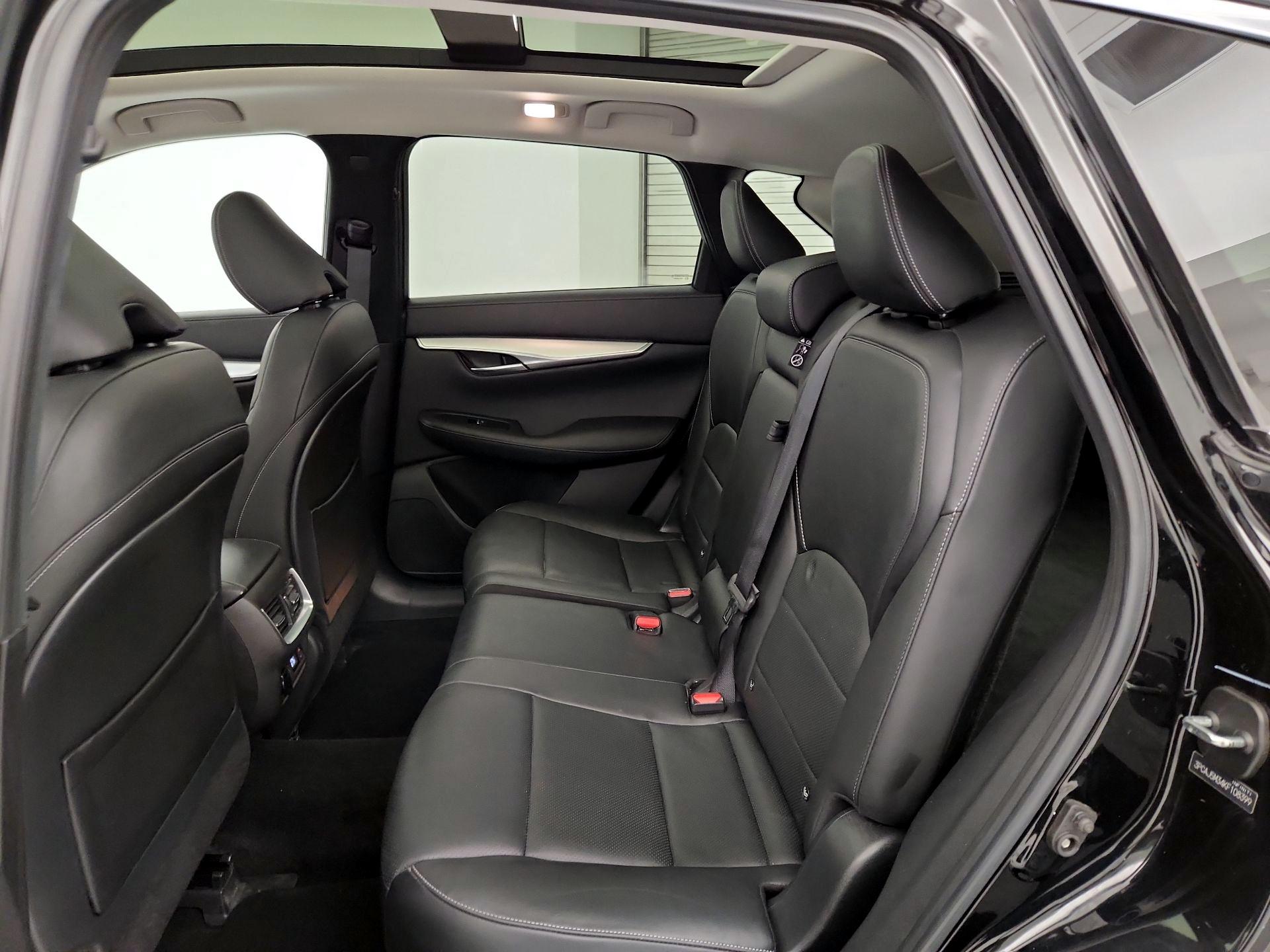 Thumbnail: 2019 INFINITI QX50 - 20
