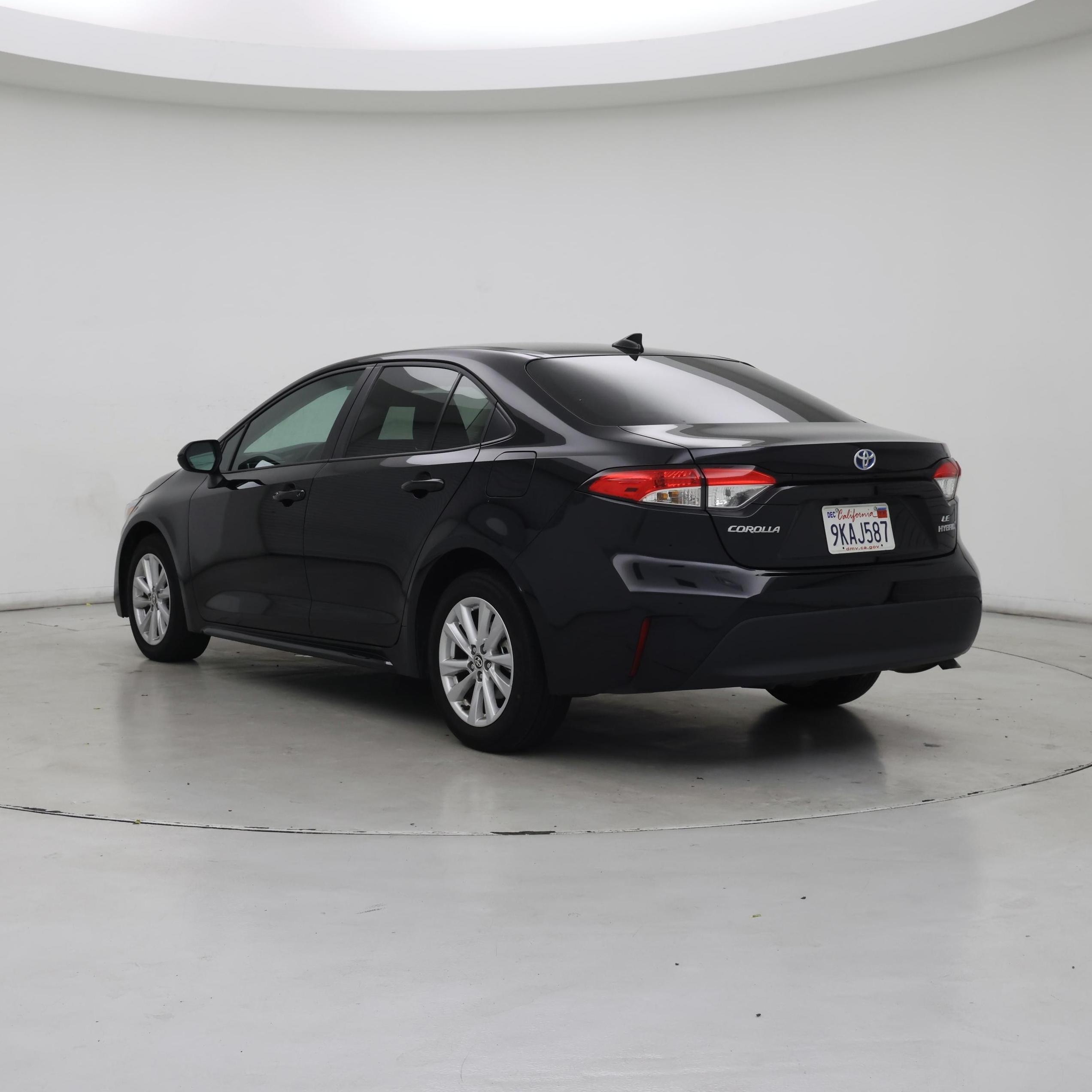 Thumbnail: 2024 Toyota Corolla - 2