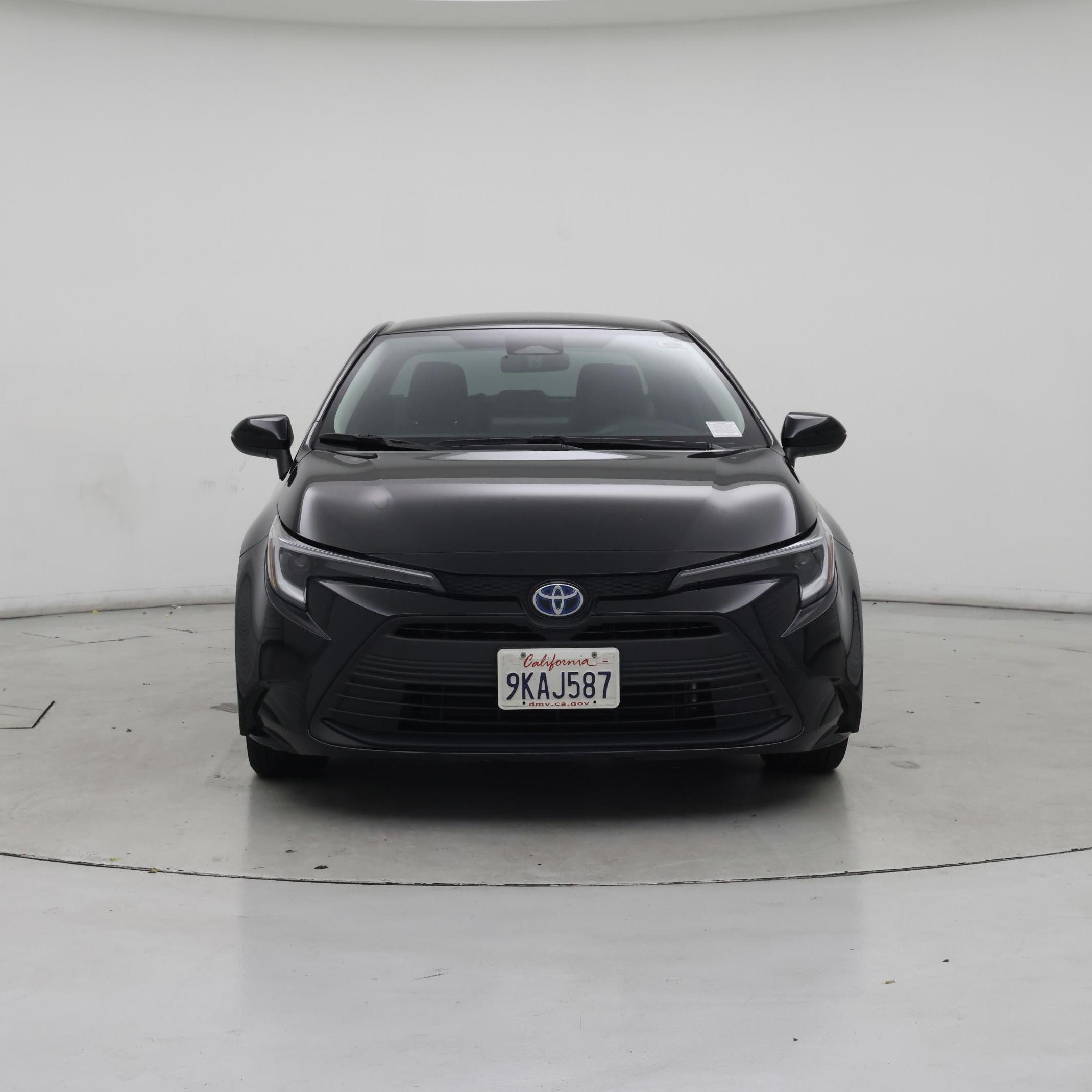Thumbnail: 2024 Toyota Corolla - 5