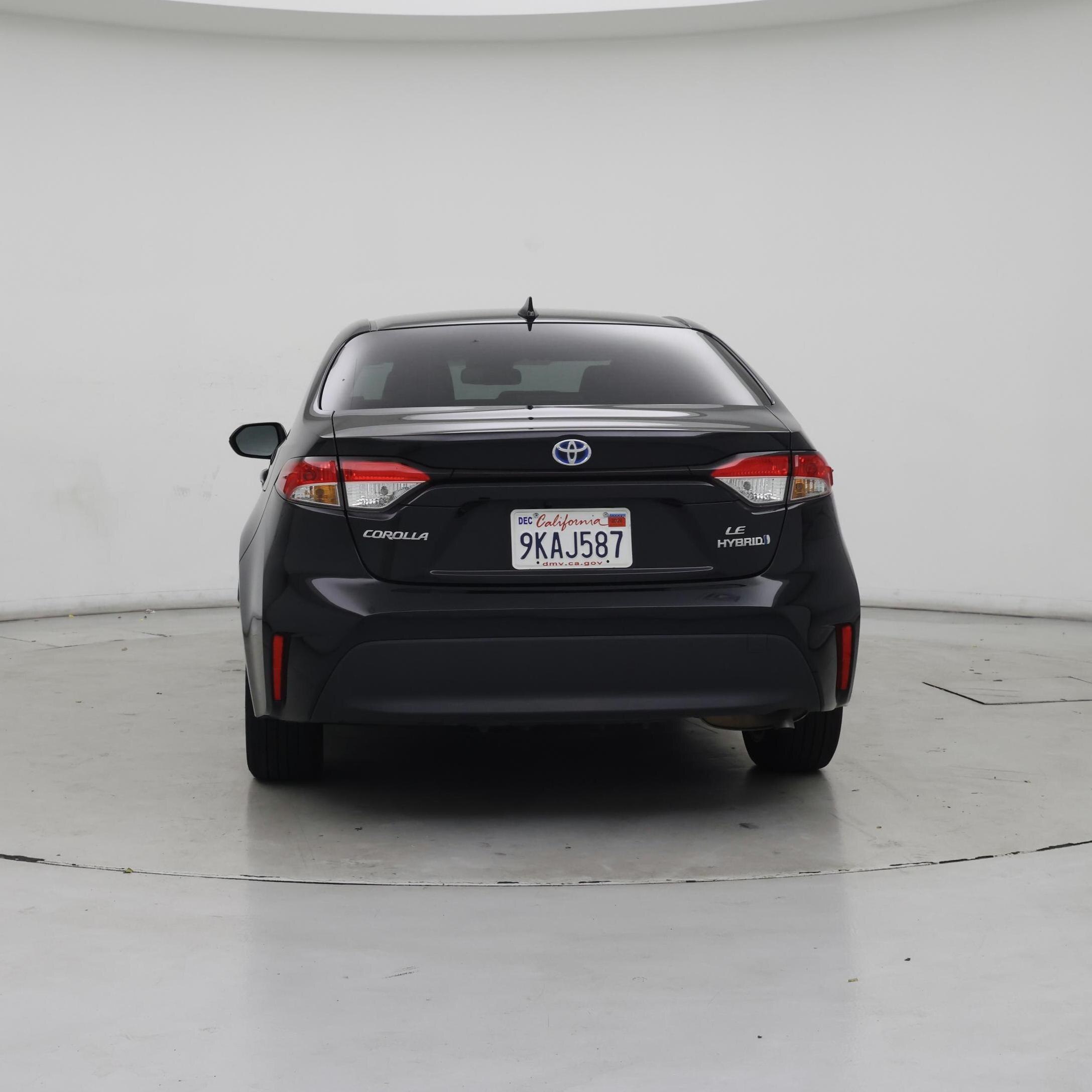 Thumbnail: 2024 Toyota Corolla - 6