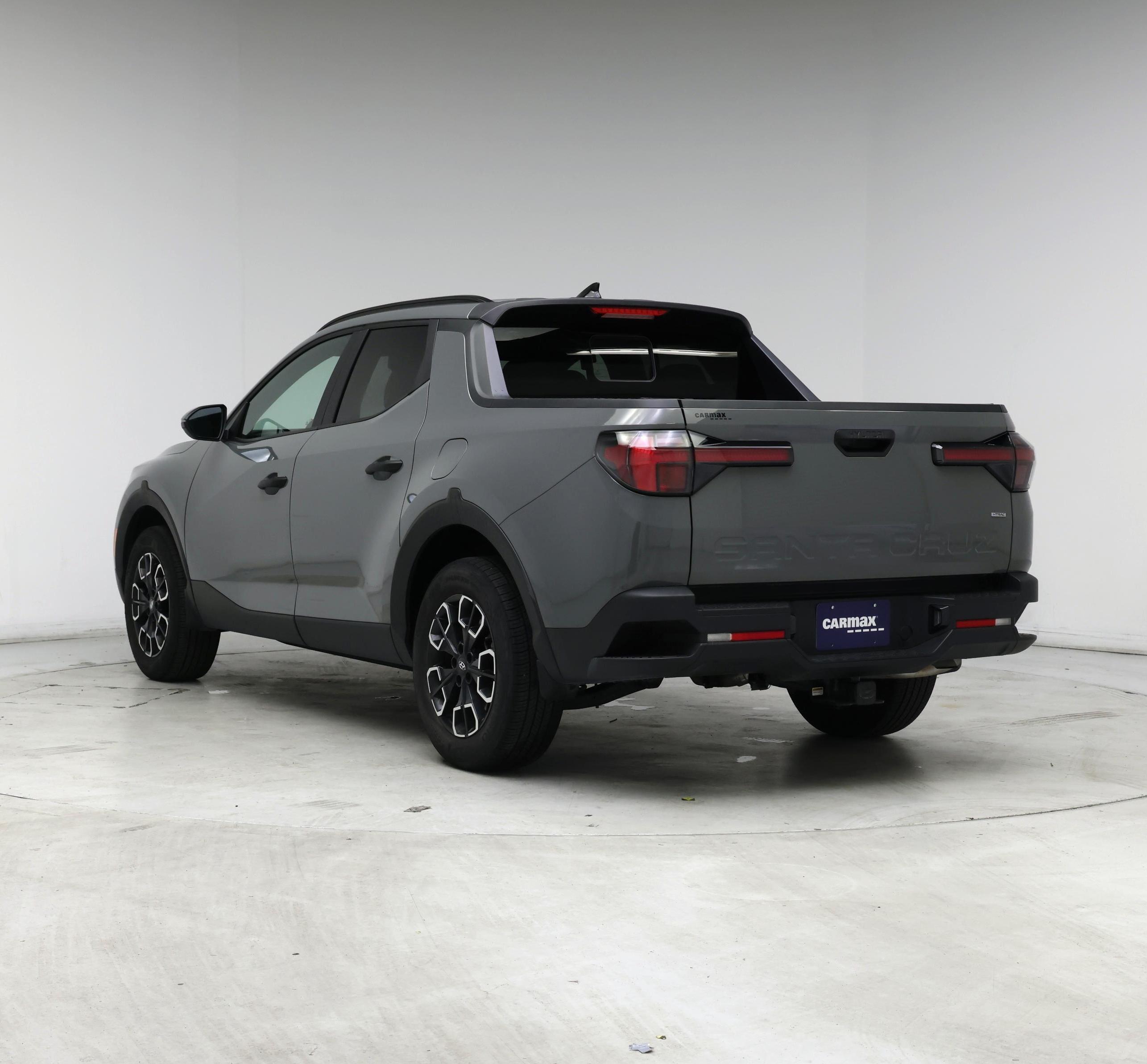 Thumbnail: 2022 Hyundai Santa Cruz - 2