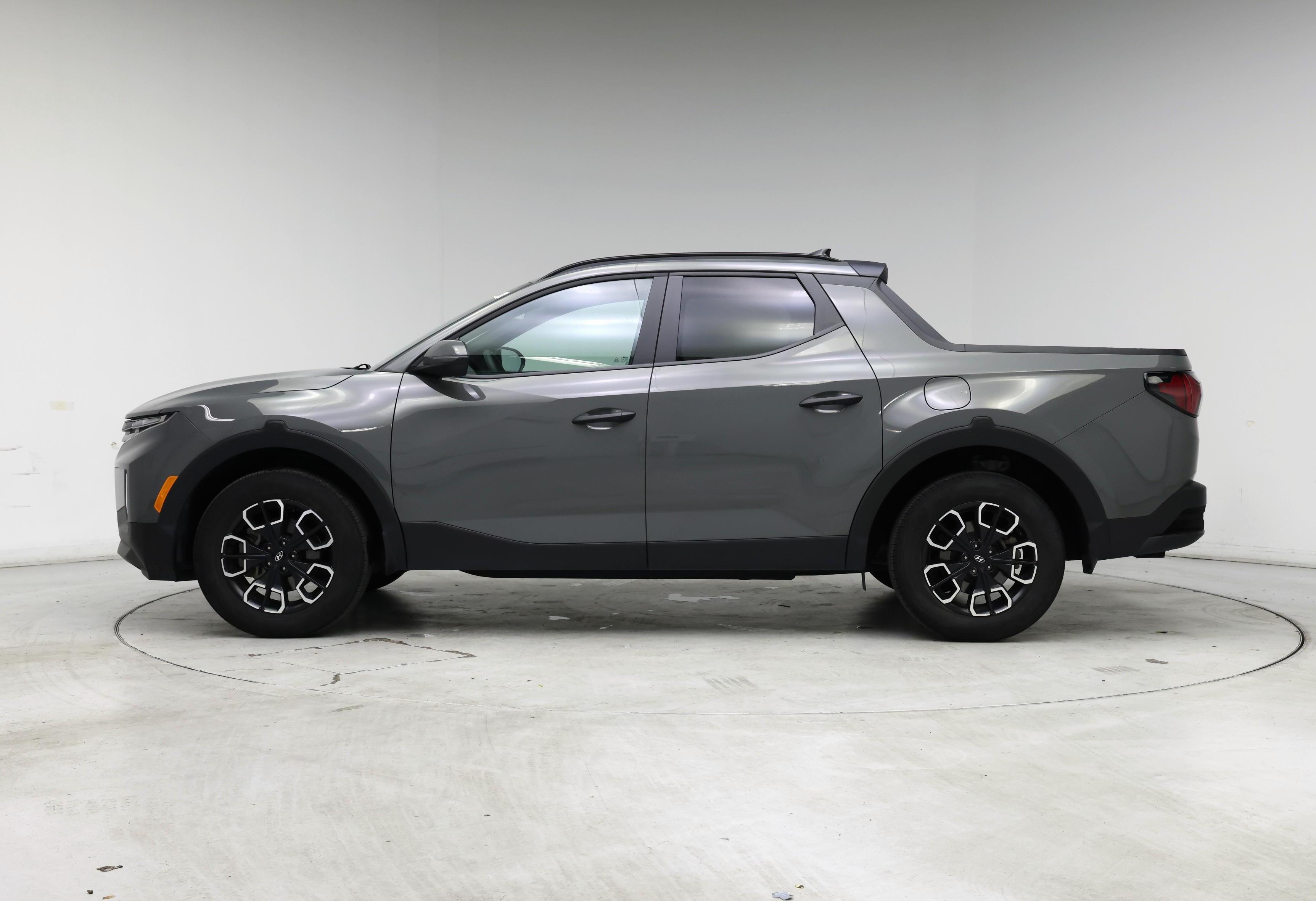 Thumbnail: 2022 Hyundai Santa Cruz - 3