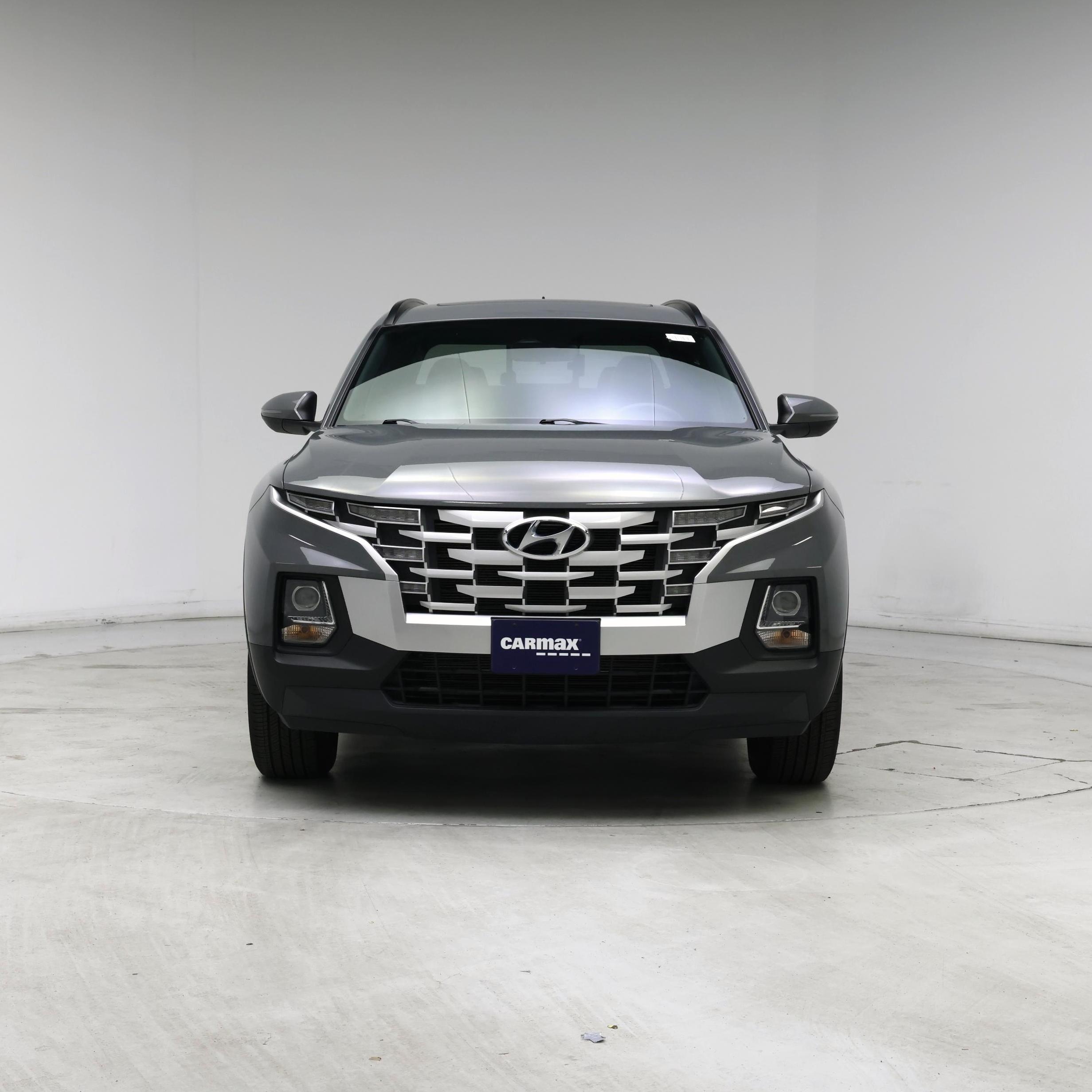 Thumbnail: 2022 Hyundai Santa Cruz - 5