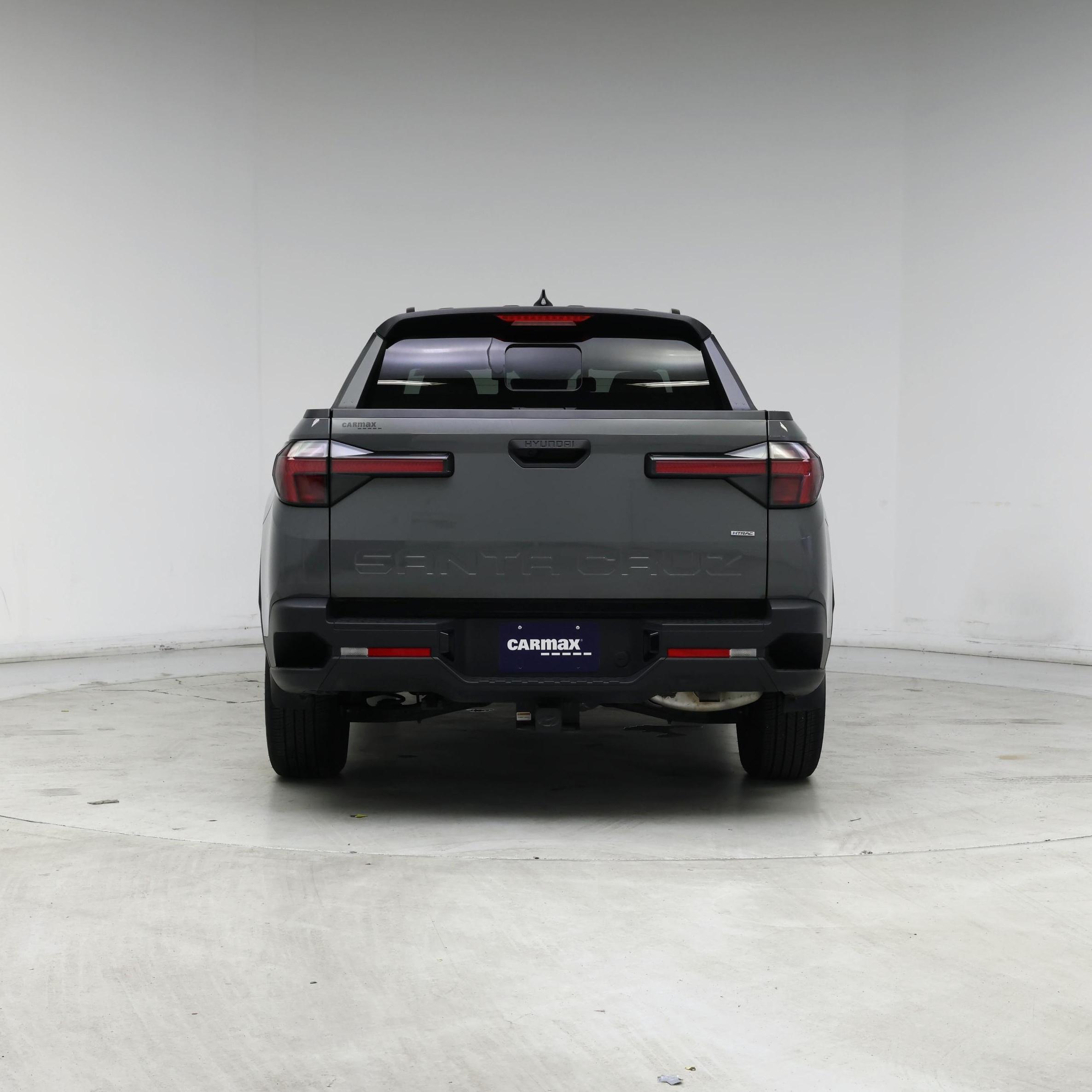 Thumbnail: 2022 Hyundai Santa Cruz - 6