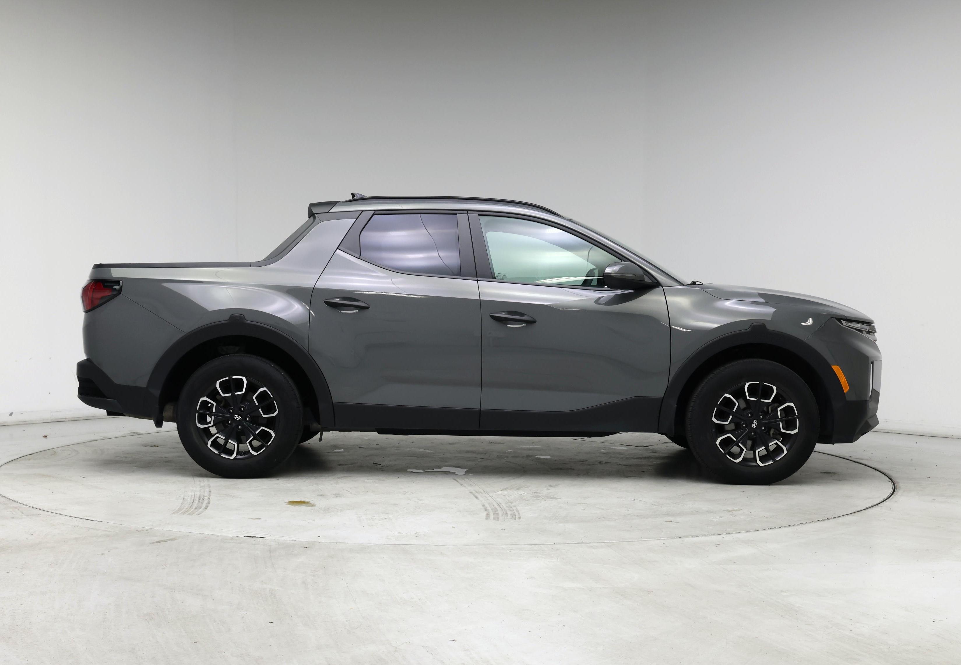 Thumbnail: 2022 Hyundai Santa Cruz - 7