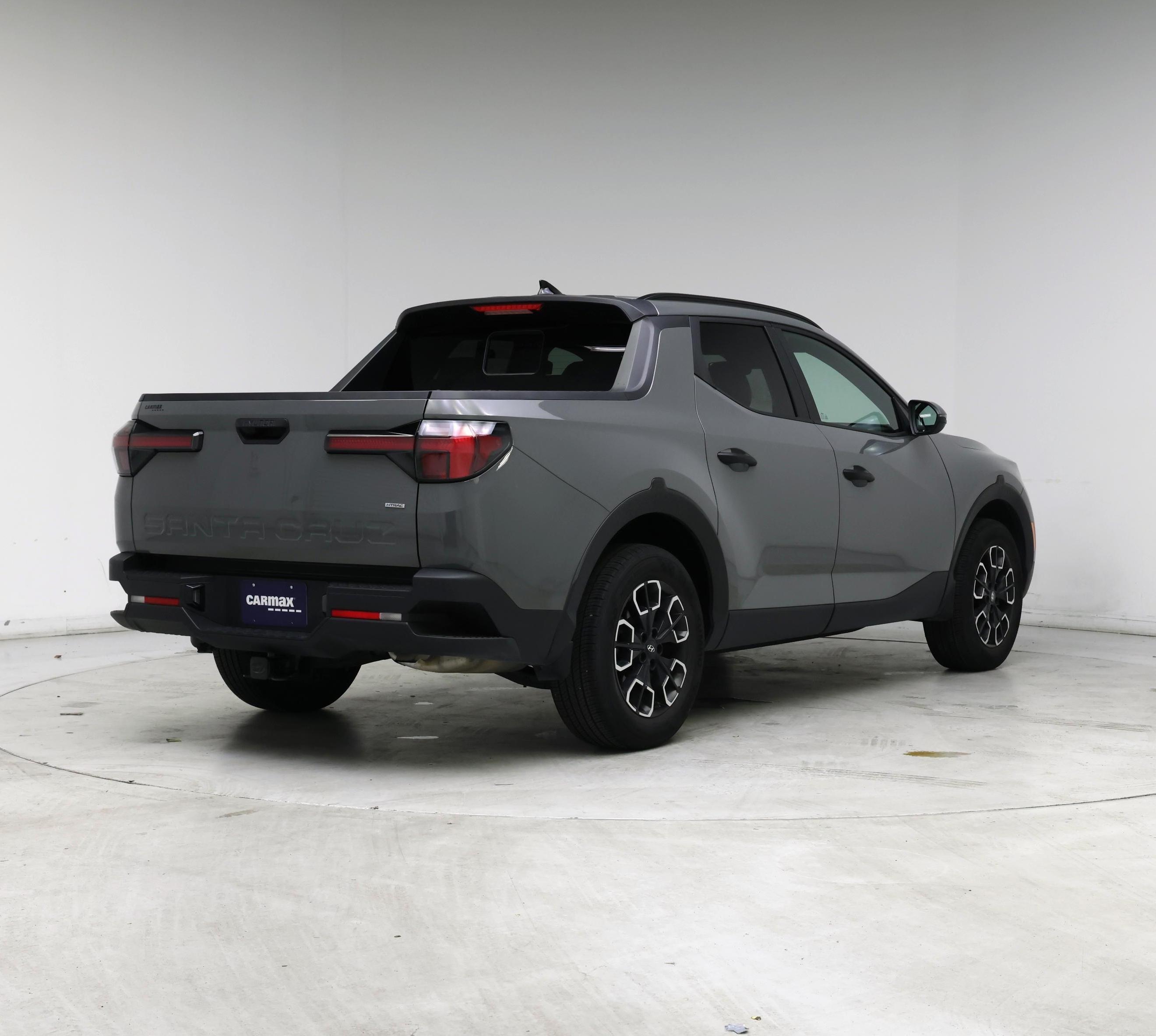 Thumbnail: 2022 Hyundai Santa Cruz - 8