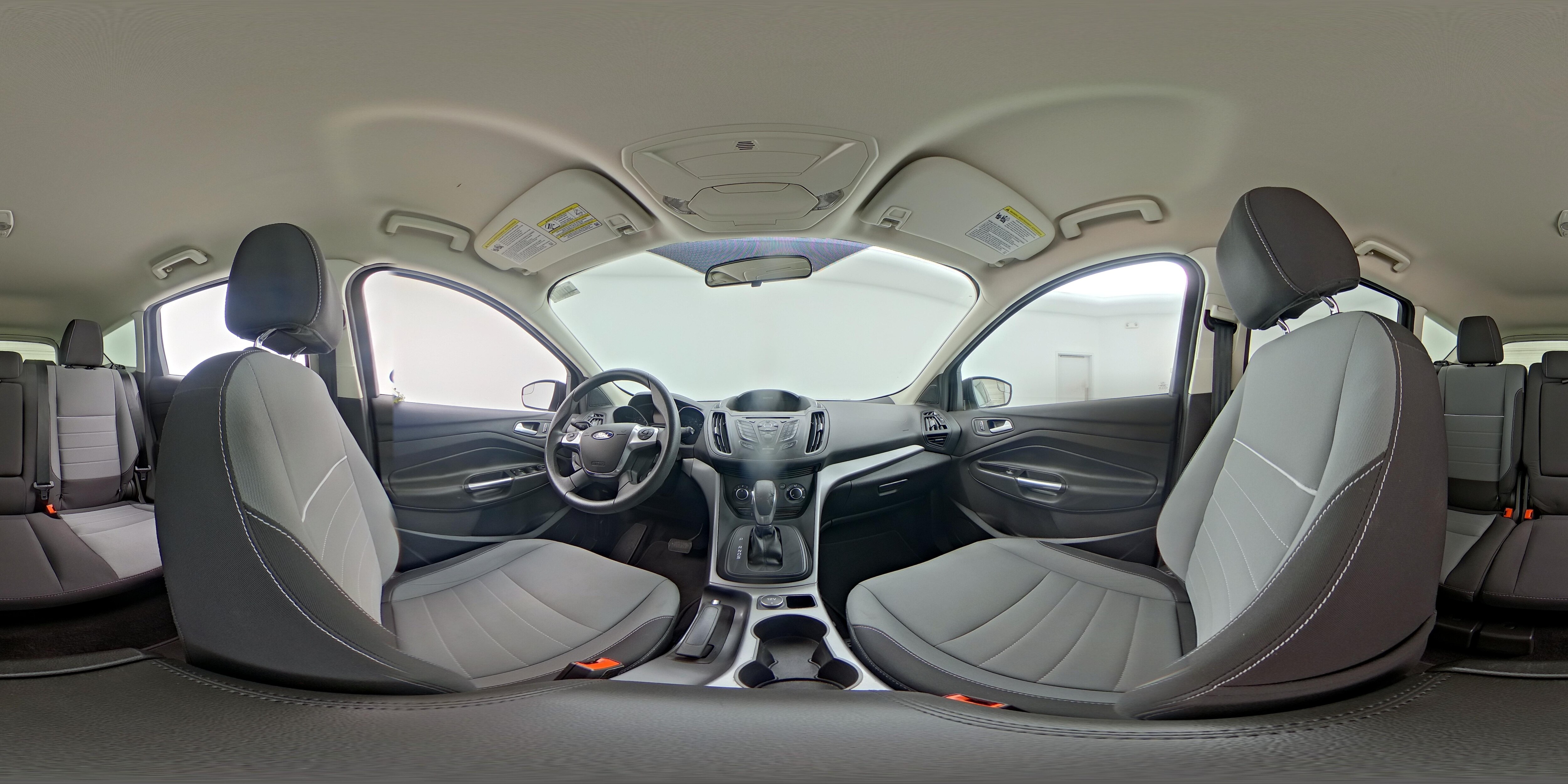 2015 Ford Escape SE - Photo 23