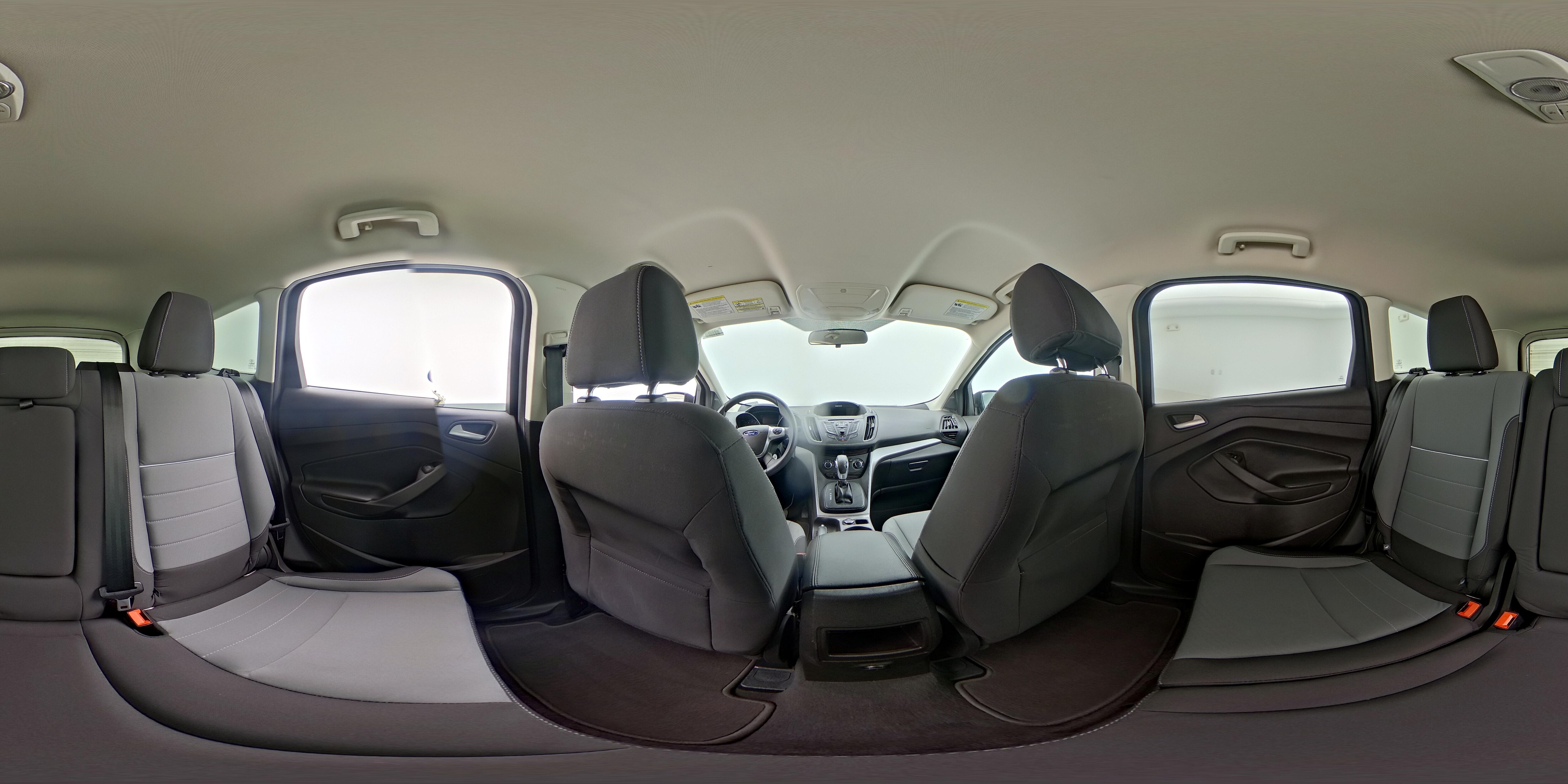 2015 Ford Escape SE - Photo 24
