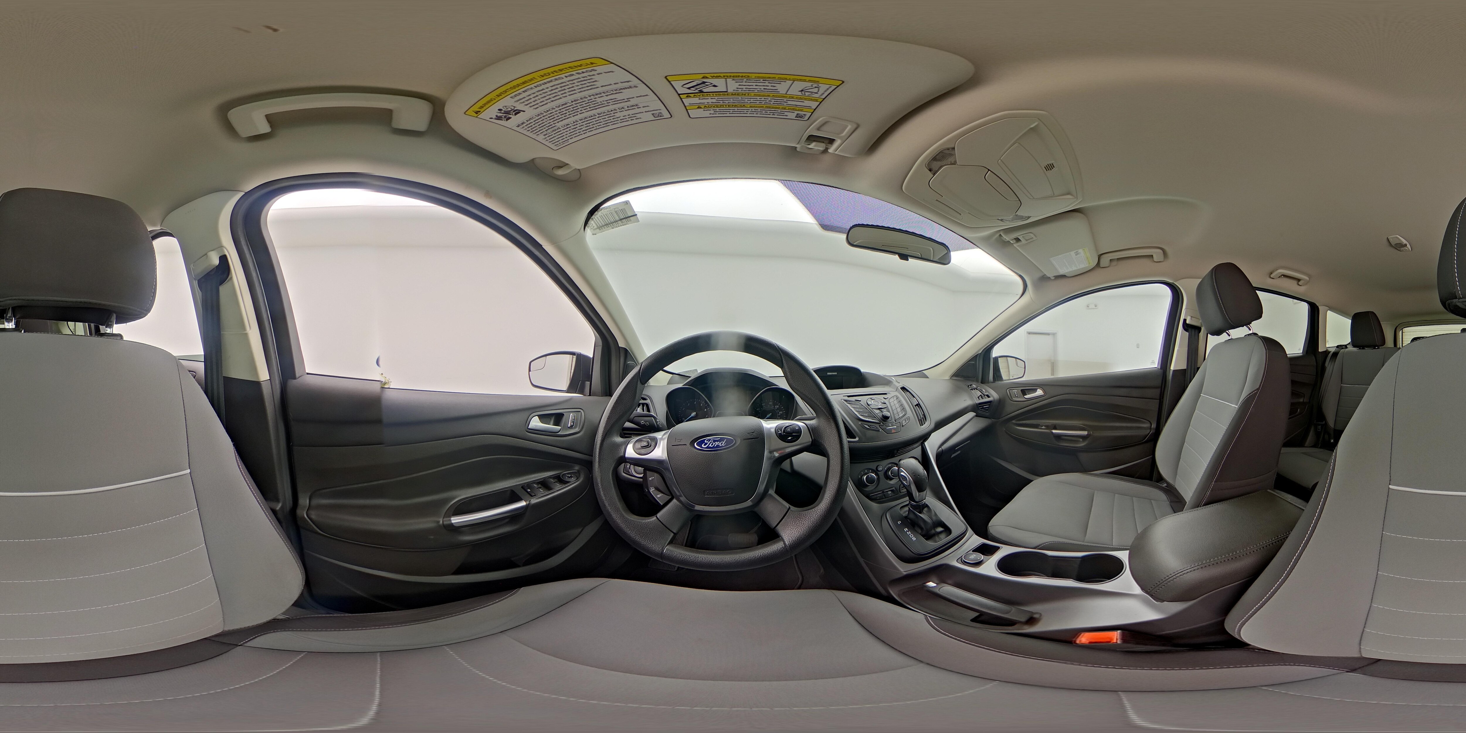2015 Ford Escape SE - Photo 25