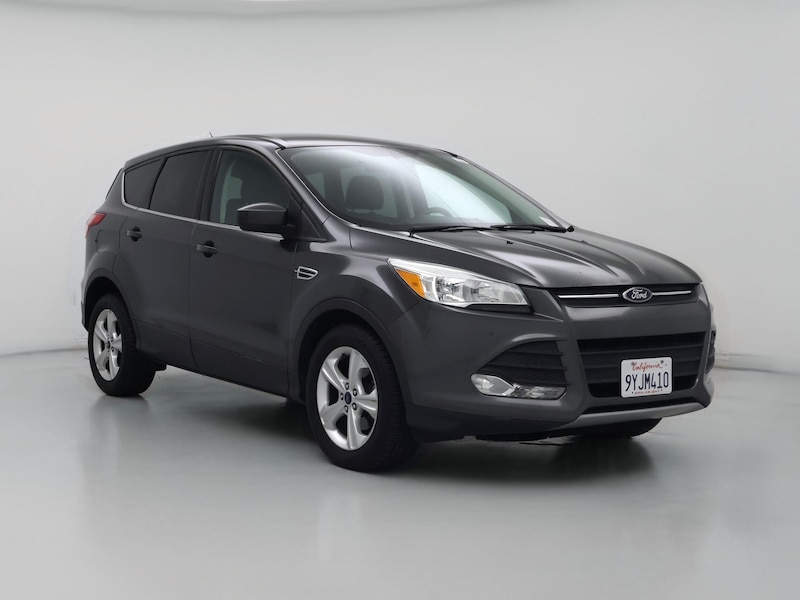 2015 Ford Escape SE -
                  Buena Park, CA
