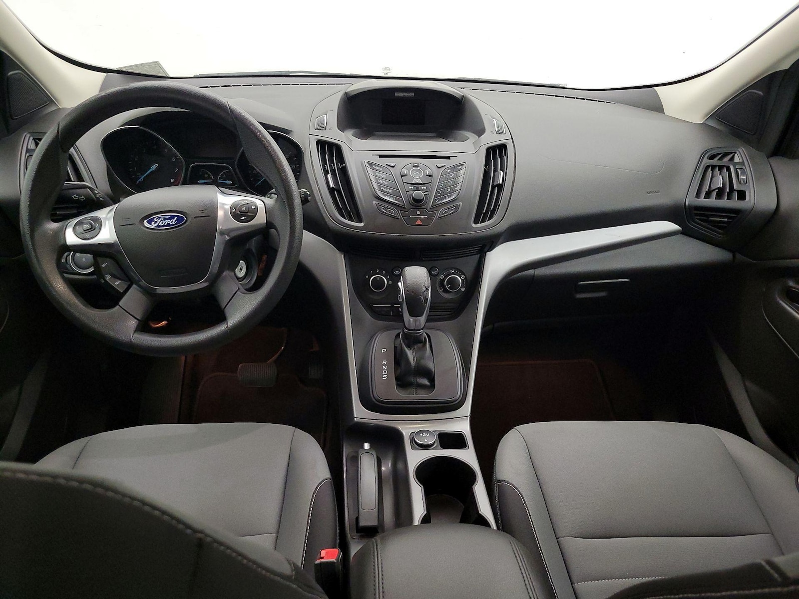 2015 Ford Escape SE - Photo 10