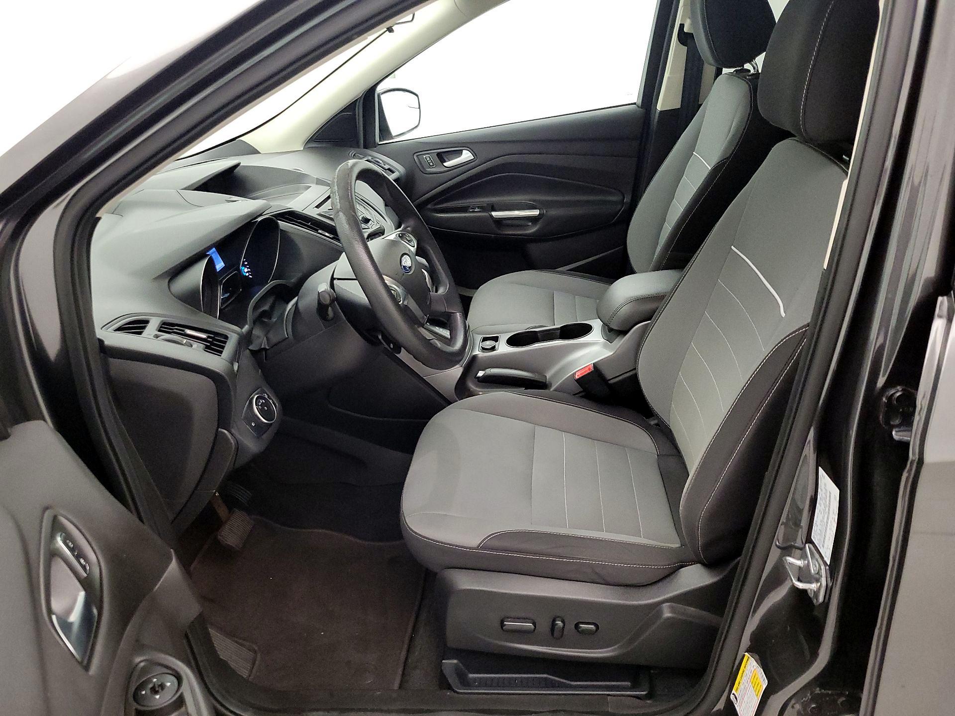 Thumbnail: 2015 Ford Escape - 11