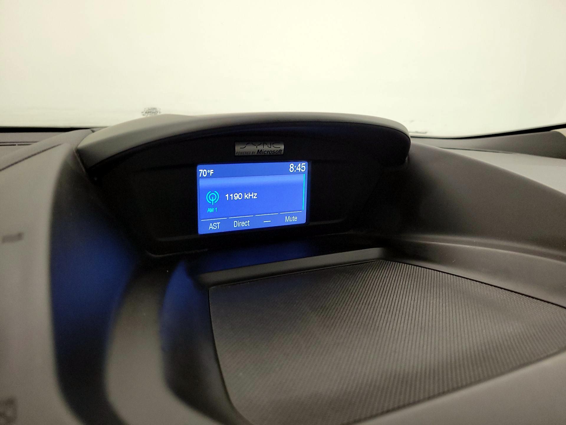 Thumbnail: 2015 Ford Escape - 15