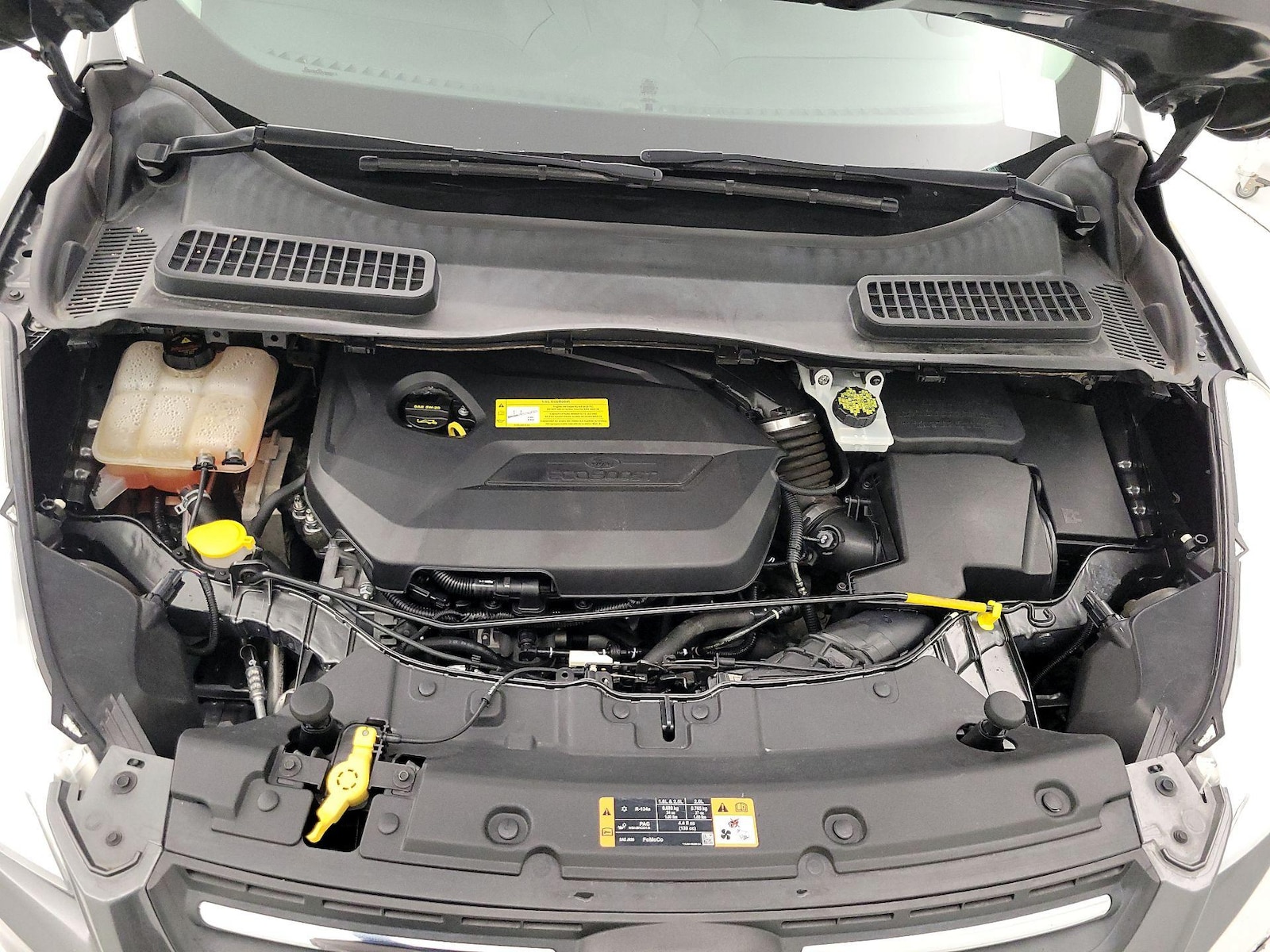 2015 Ford Escape SE - Photo 21