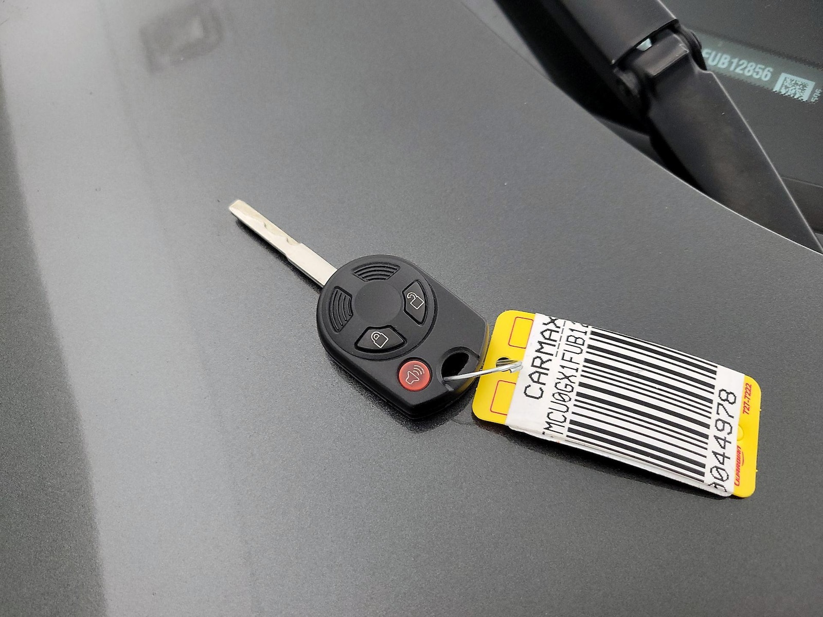 2015 Ford Escape SE - Photo 22
