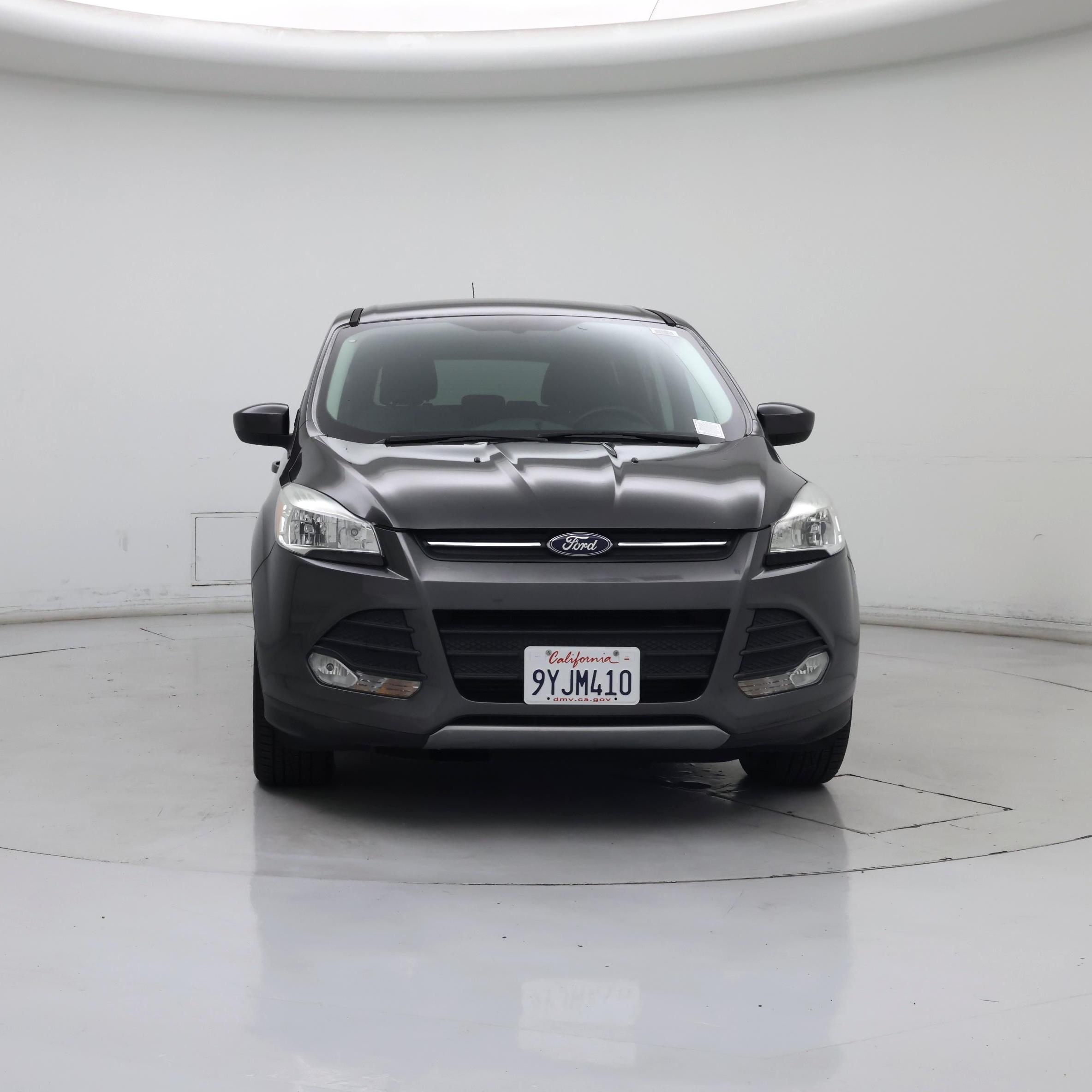 Thumbnail: 2015 Ford Escape - 5