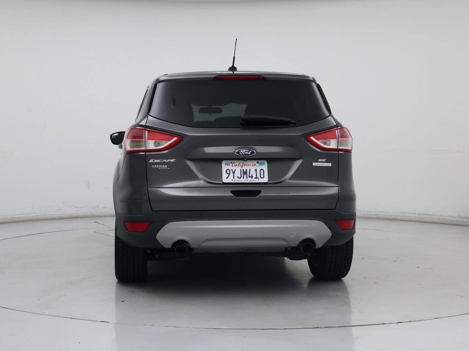2015 Ford Escape SE - Photo 7