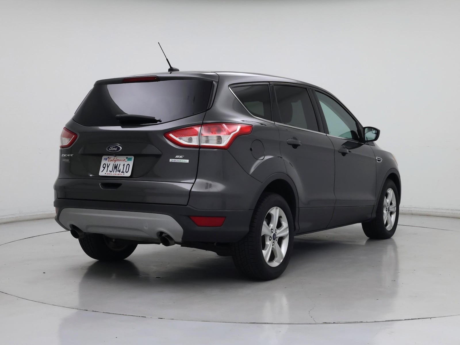 2015 Ford Escape SE - Photo 9
