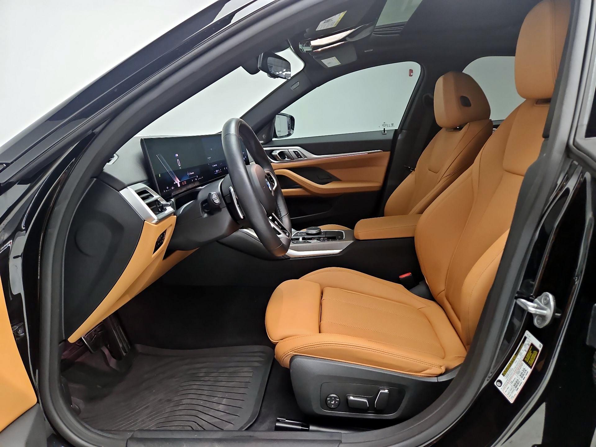 Thumbnail: 2025 BMW 4 Series - 11