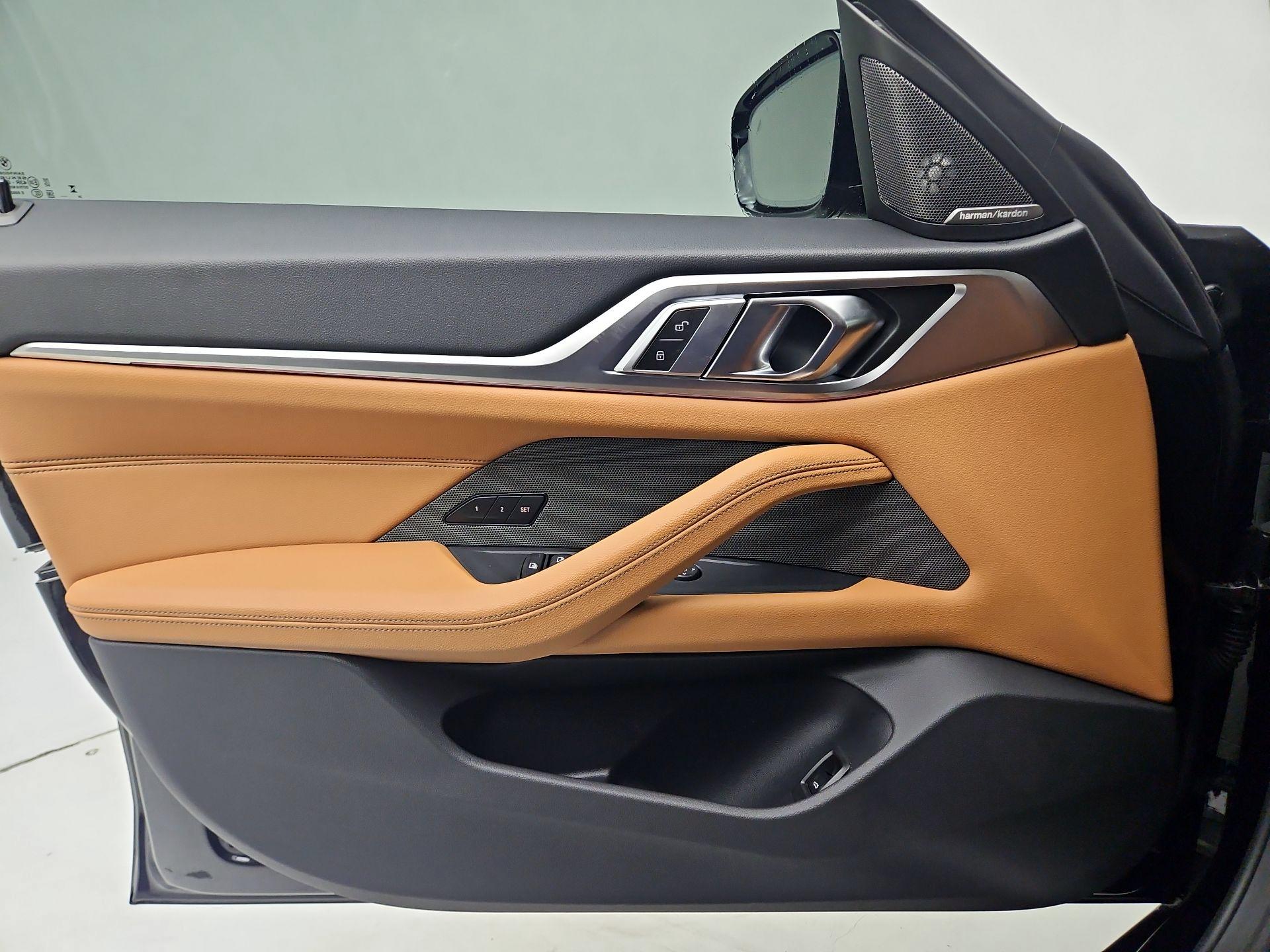 Thumbnail: 2025 BMW 4 Series - 12