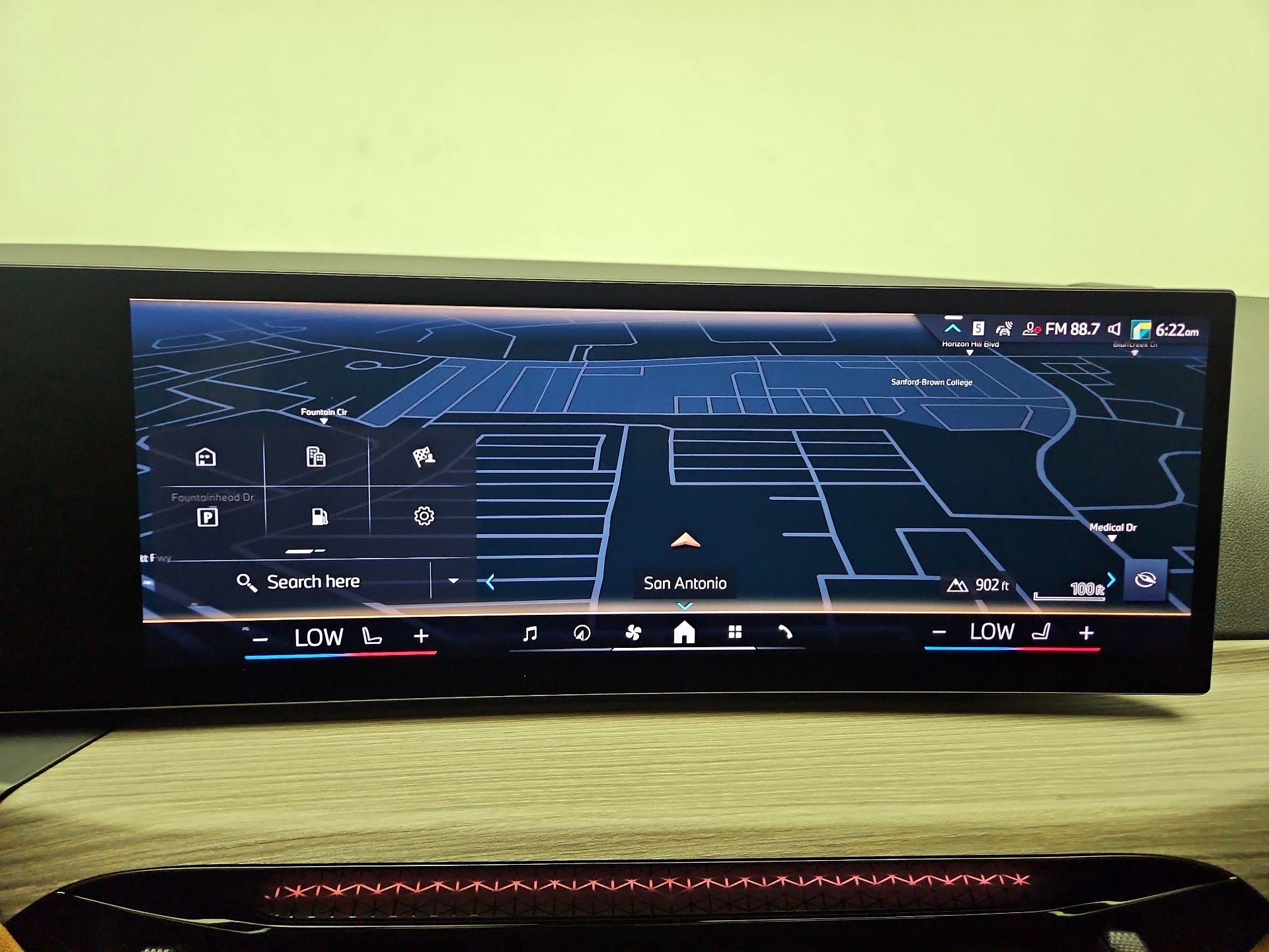 Thumbnail: 2025 BMW 4 Series - 14