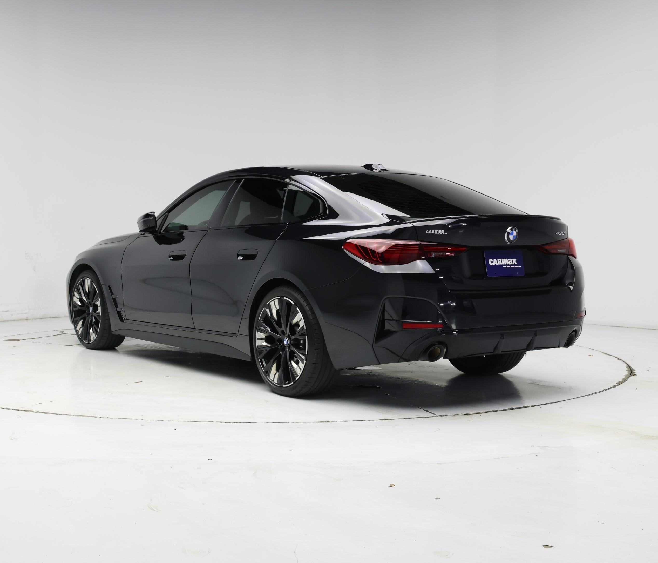 Thumbnail: 2025 BMW 4 Series - 2