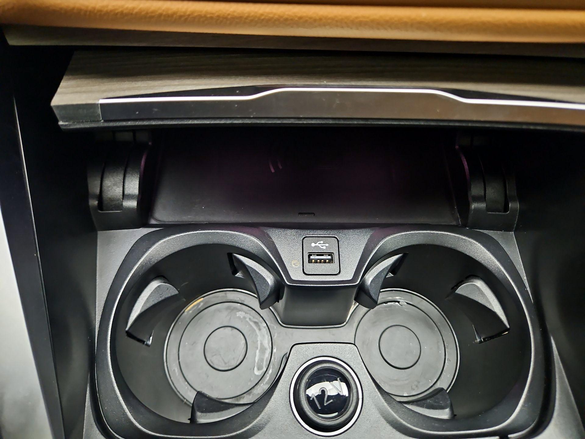 Thumbnail: 2025 BMW 4 Series - 19