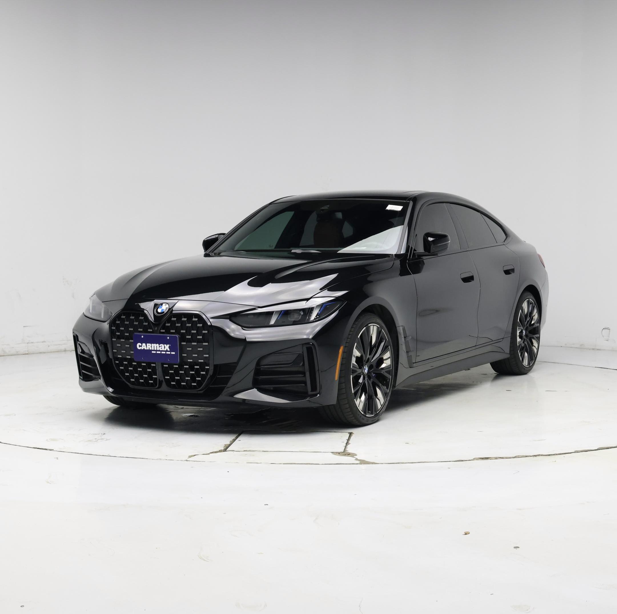 Thumbnail: 2025 BMW 4 Series - 4