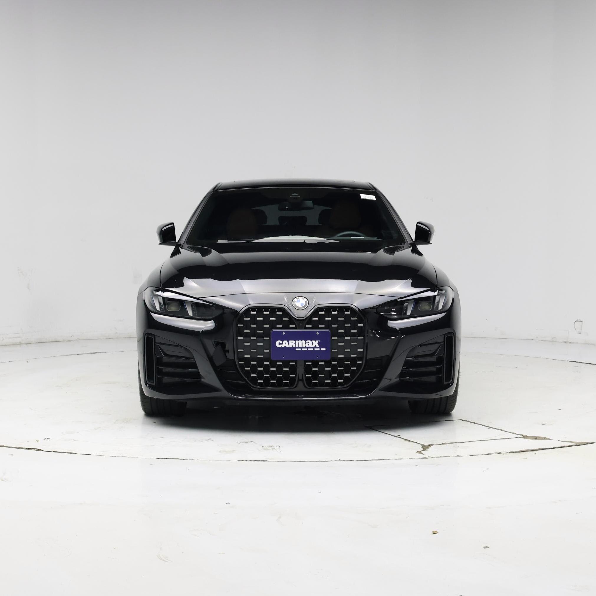 Thumbnail: 2025 BMW 4 Series - 5