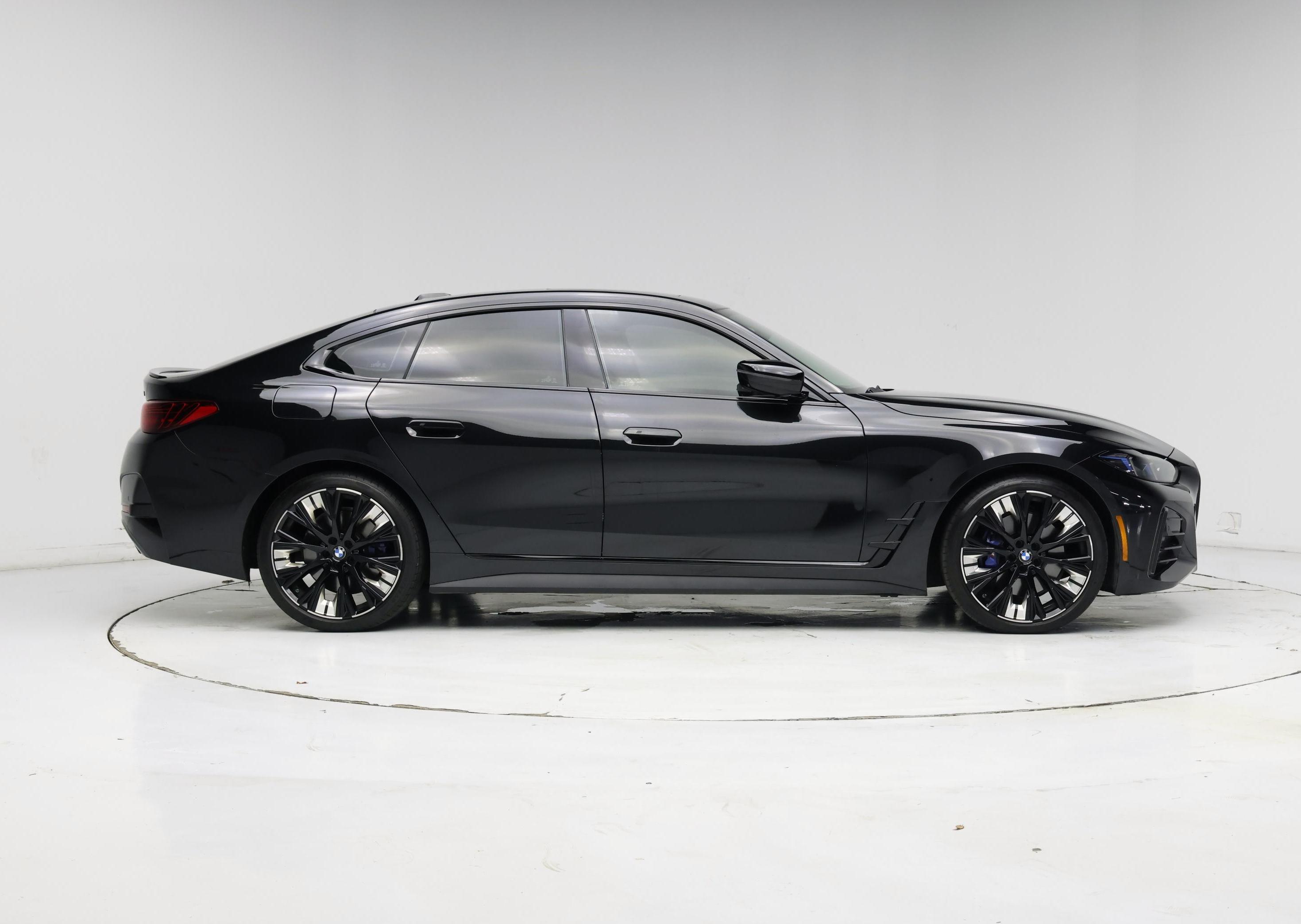 Thumbnail: 2025 BMW 4 Series - 7