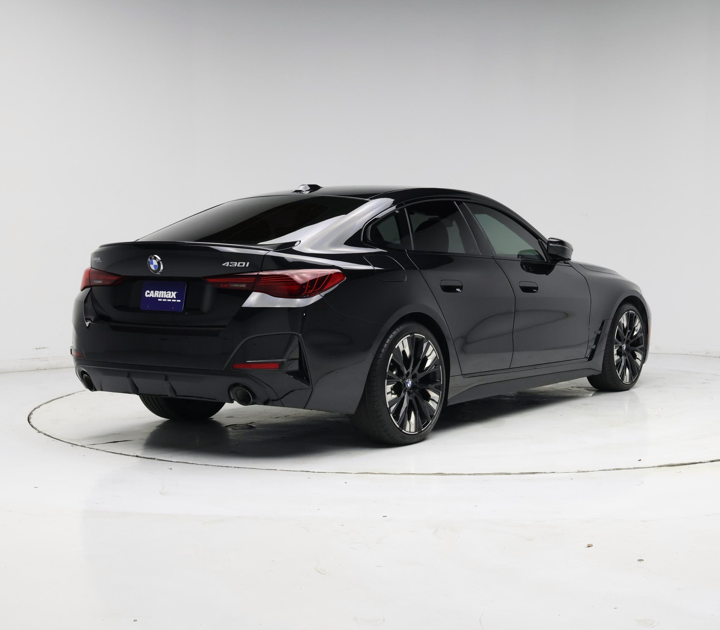 Thumbnail: 2025 BMW 4 Series - 8