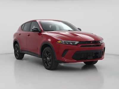 2024 Dodge Hornet GT