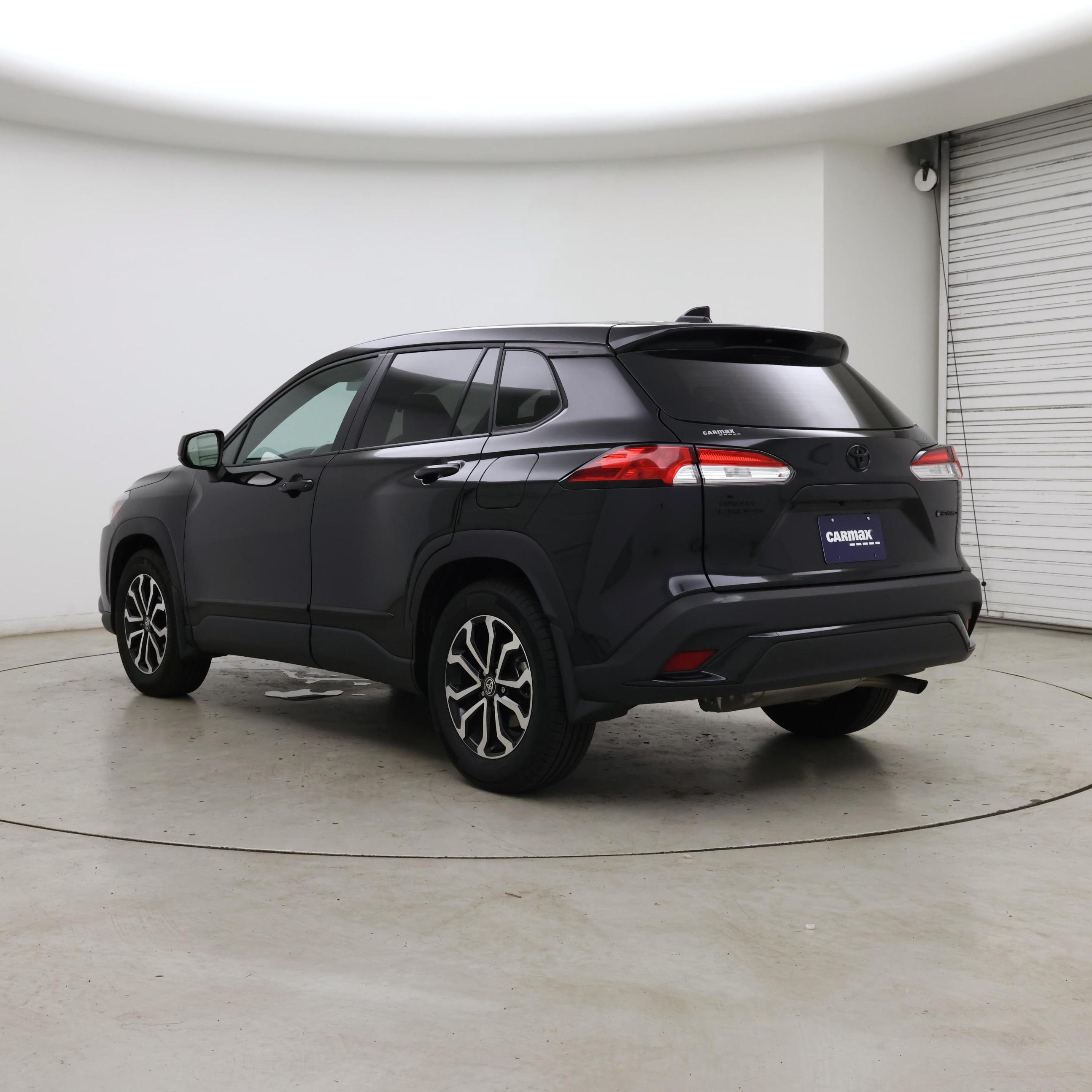 Thumbnail: 2025 Toyota Corolla Cross - 2