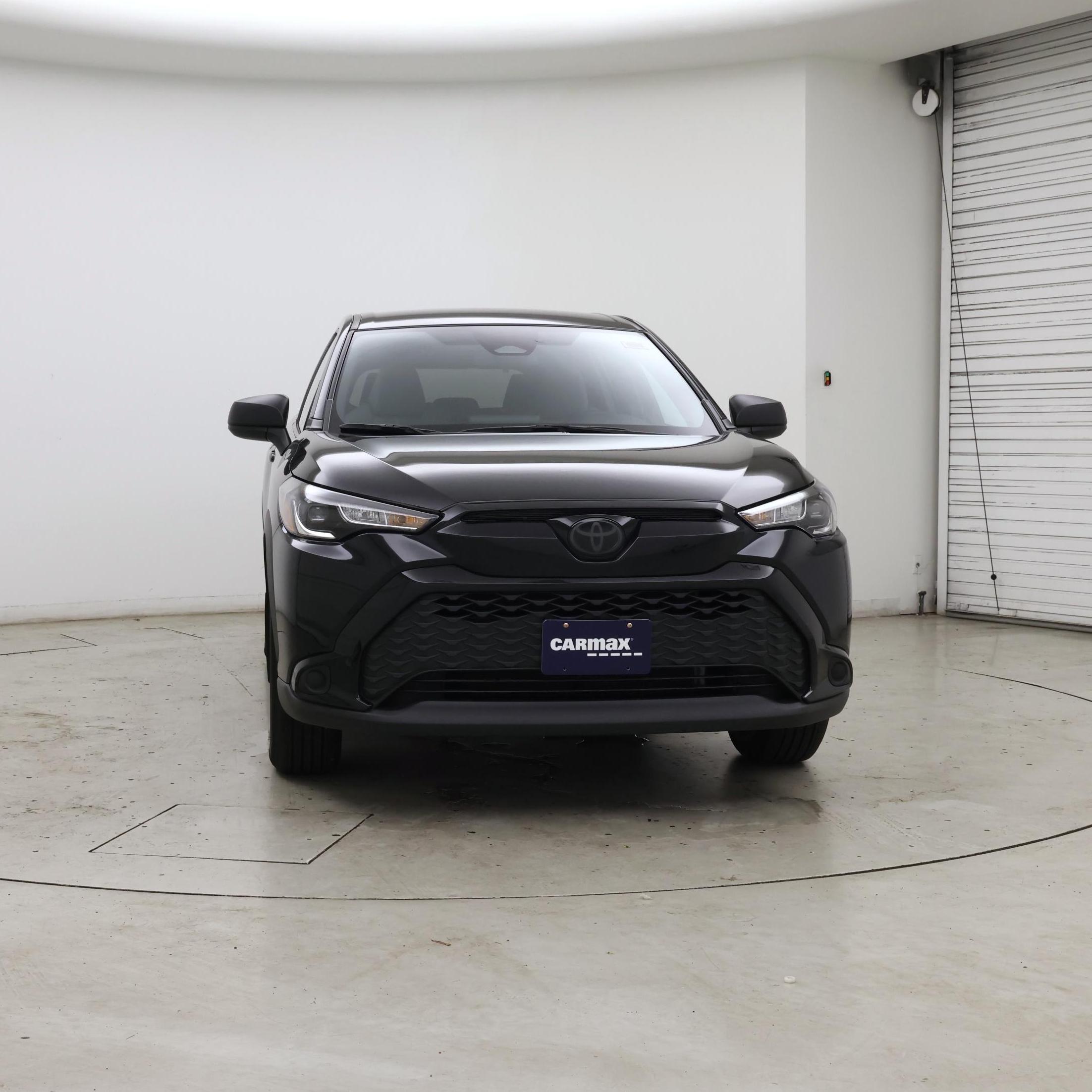 Thumbnail: 2025 Toyota Corolla Cross - 5