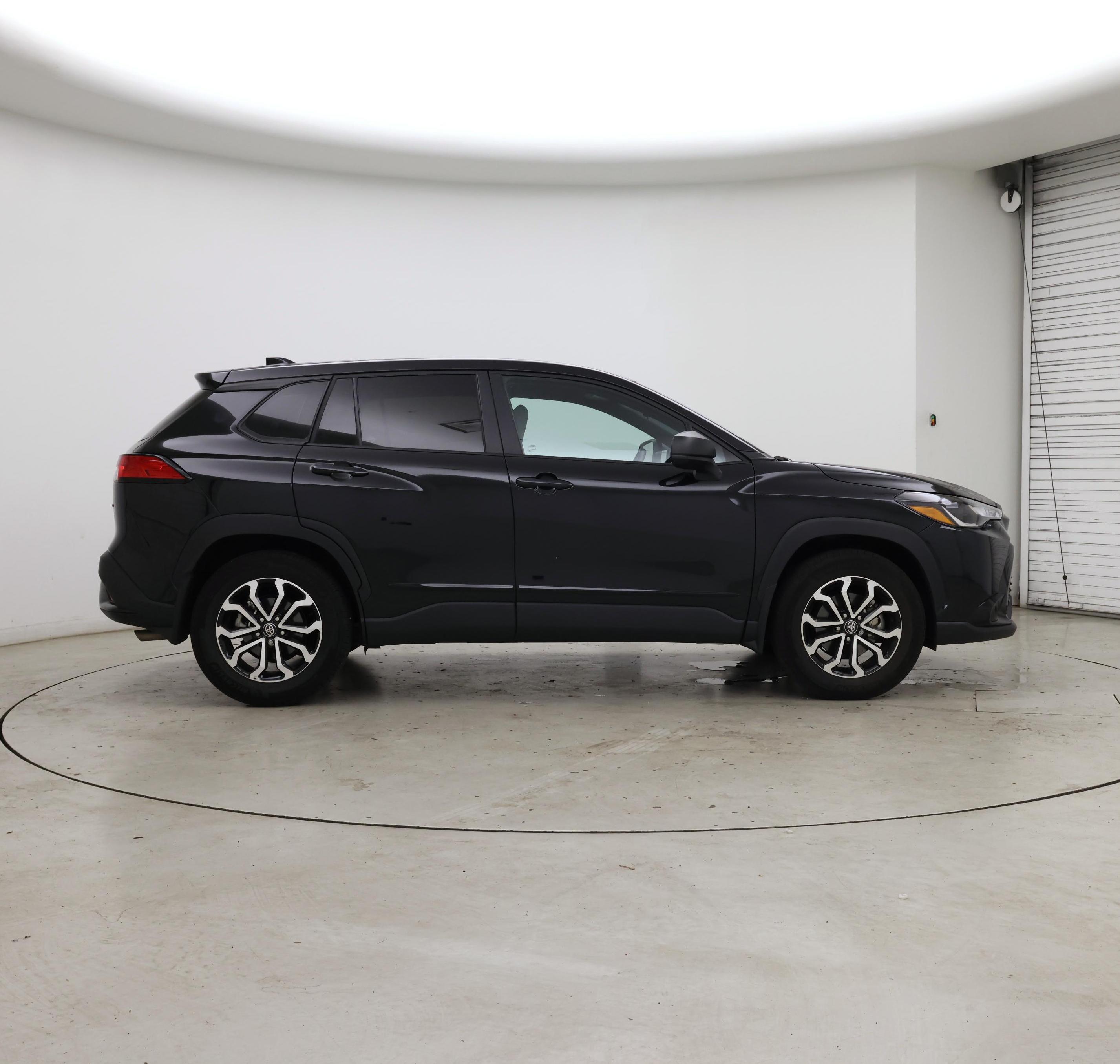 Thumbnail: 2025 Toyota Corolla Cross - 7